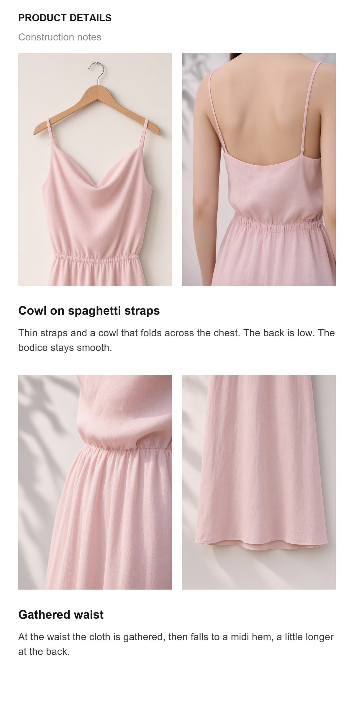 Product details