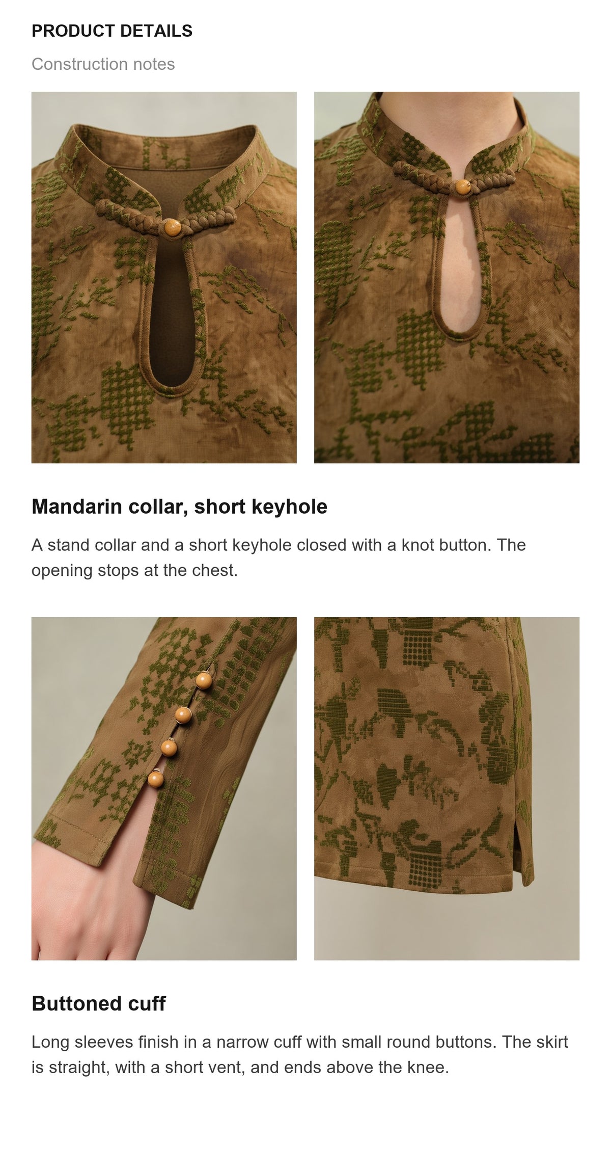 Product details