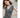 Short-Sleeve Front Slit Dress for Date Night — product photo 4