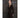 V-Neck Long-Sleeve Bodycon Dress — product photo 2