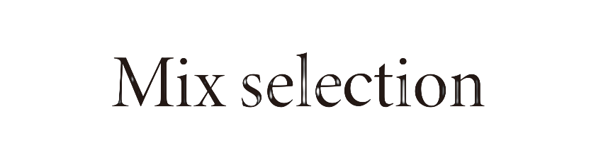 Mix Selection
