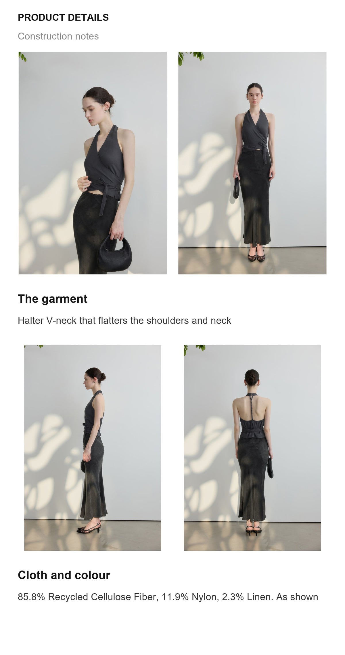 Product details