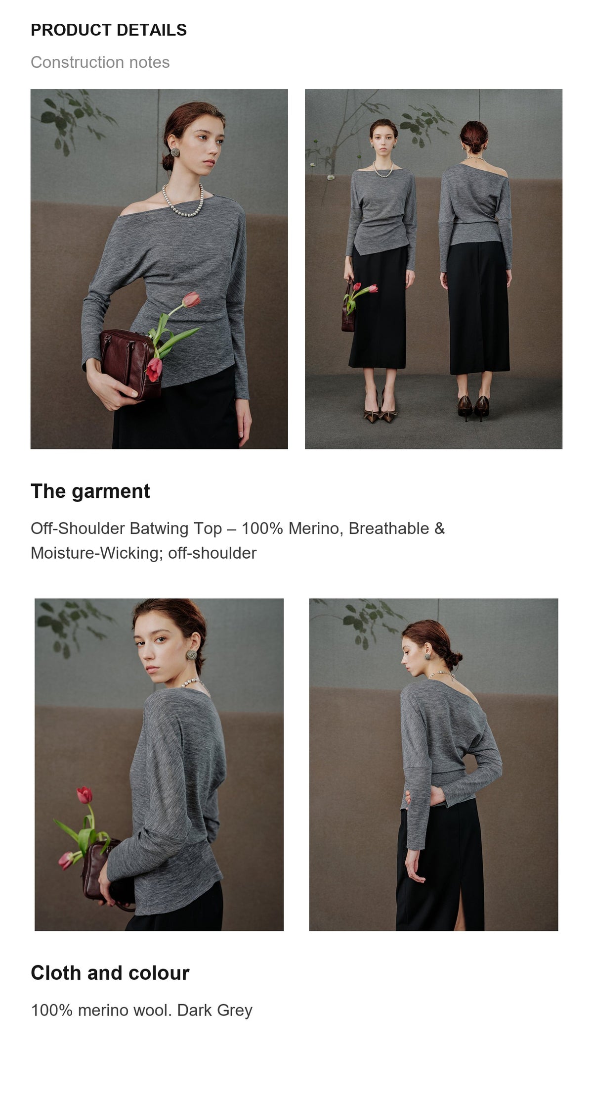 Product details