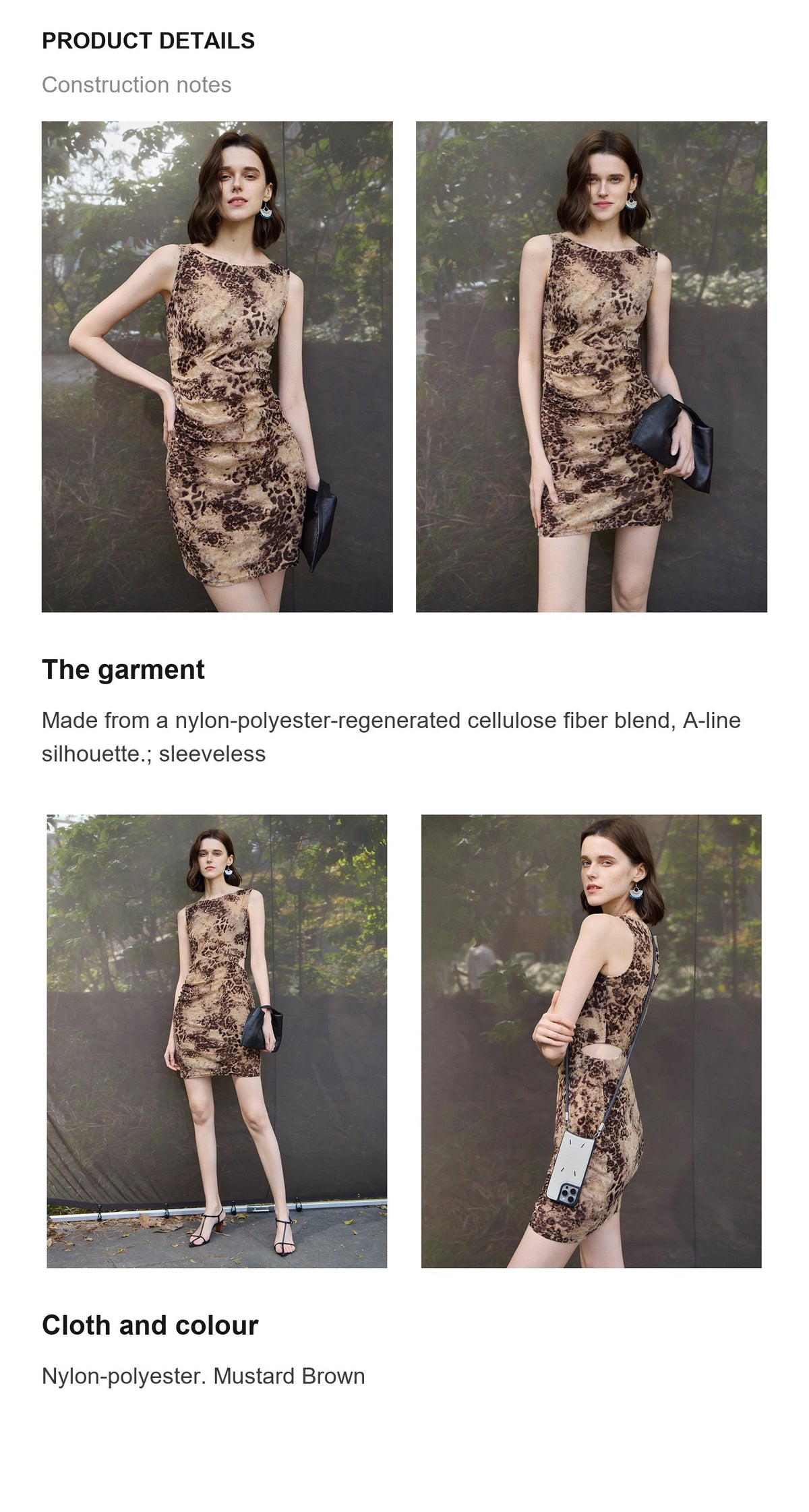 Product details