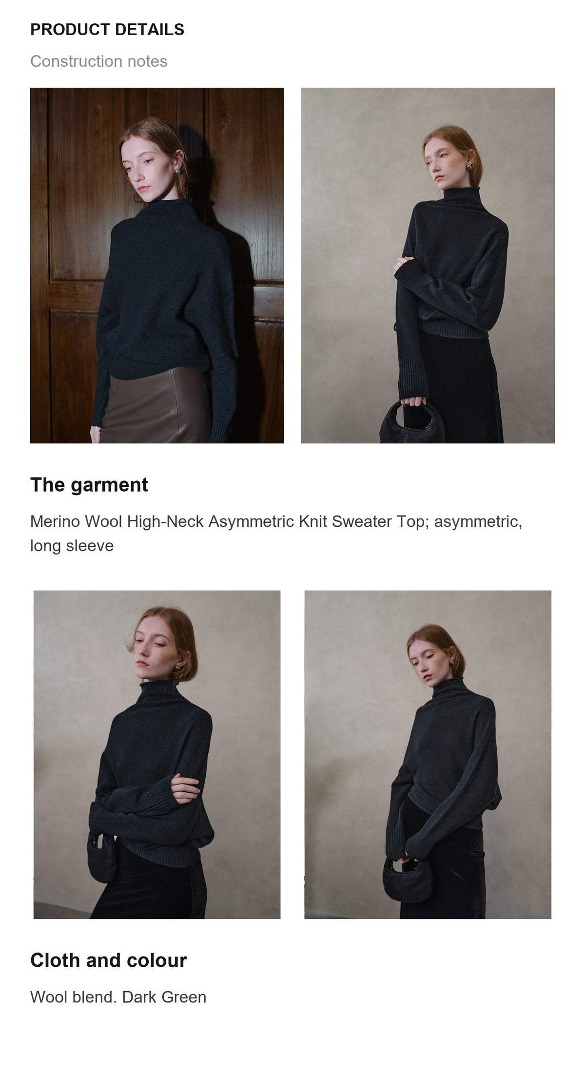 Product details
