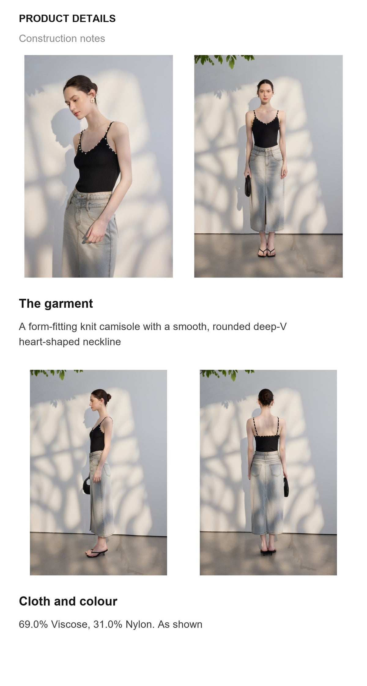 Product details