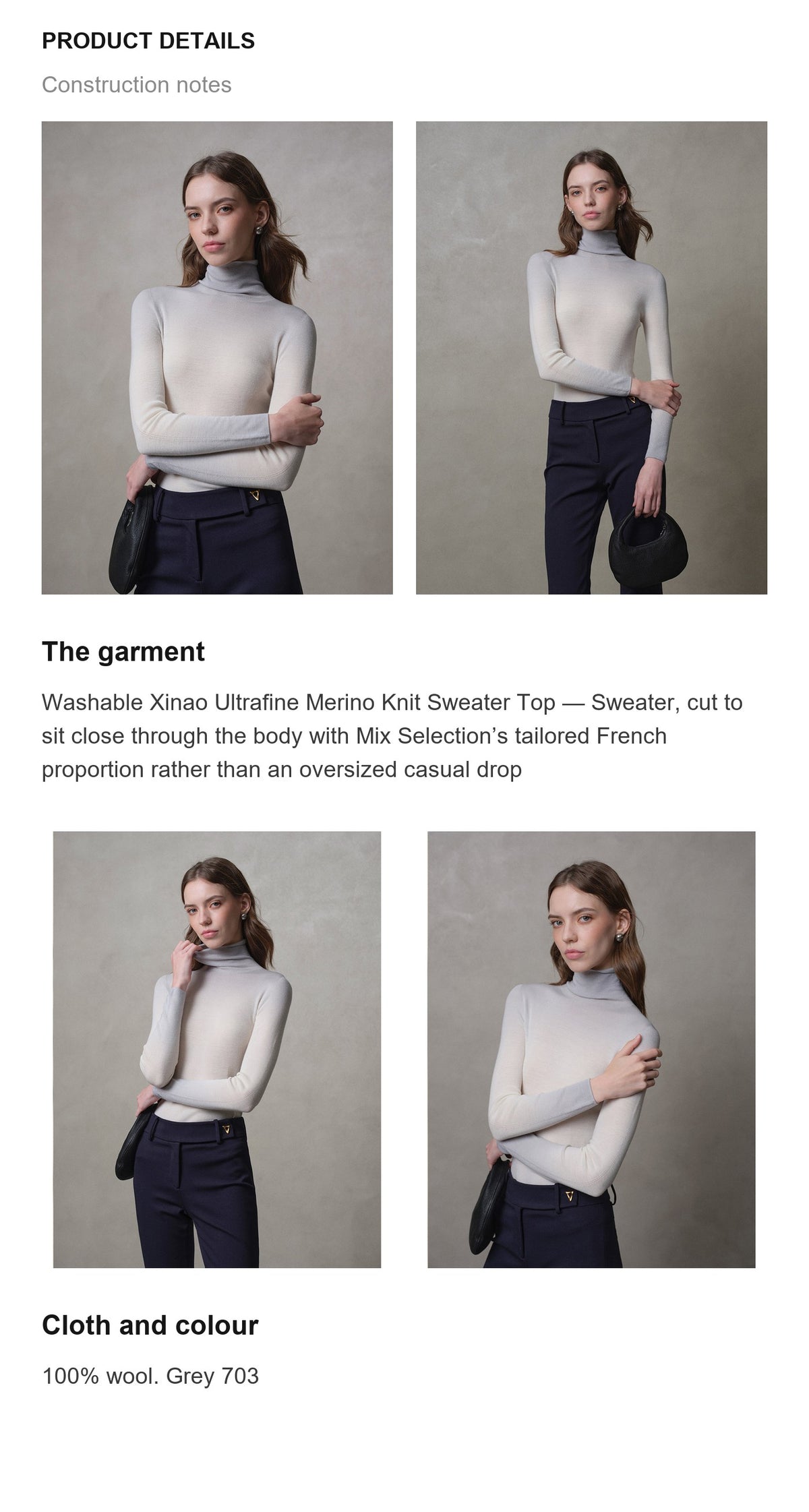 Product details
