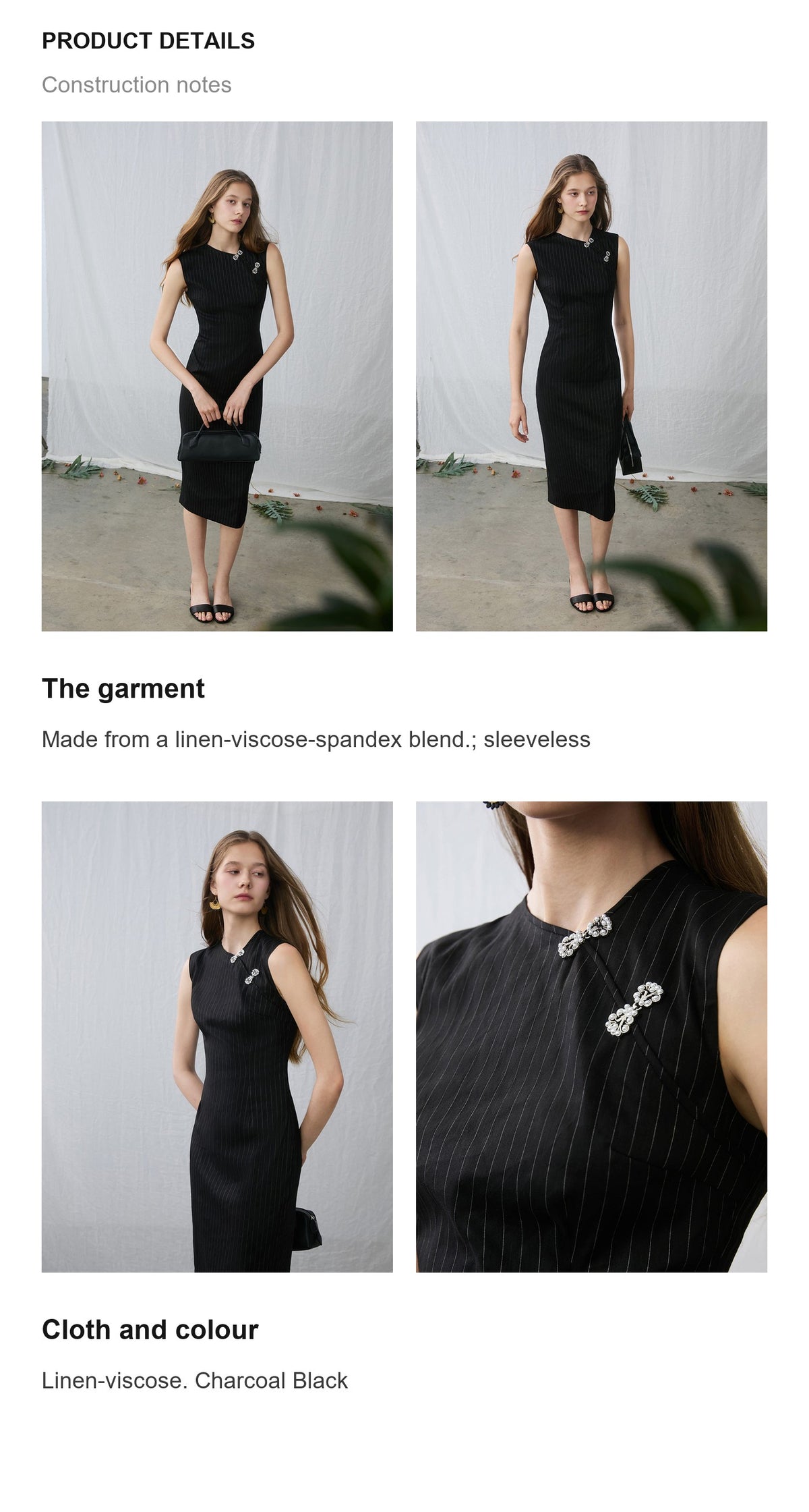 Product details