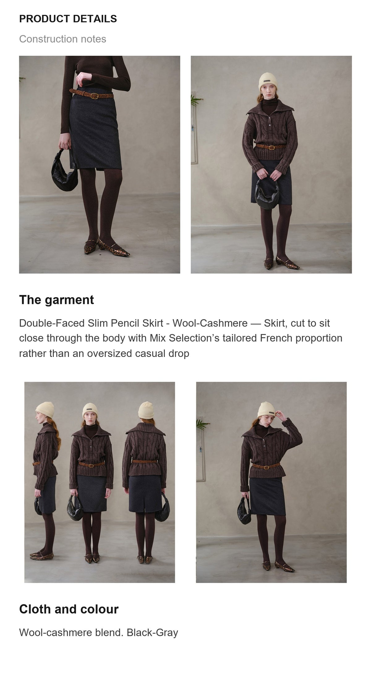 Product details