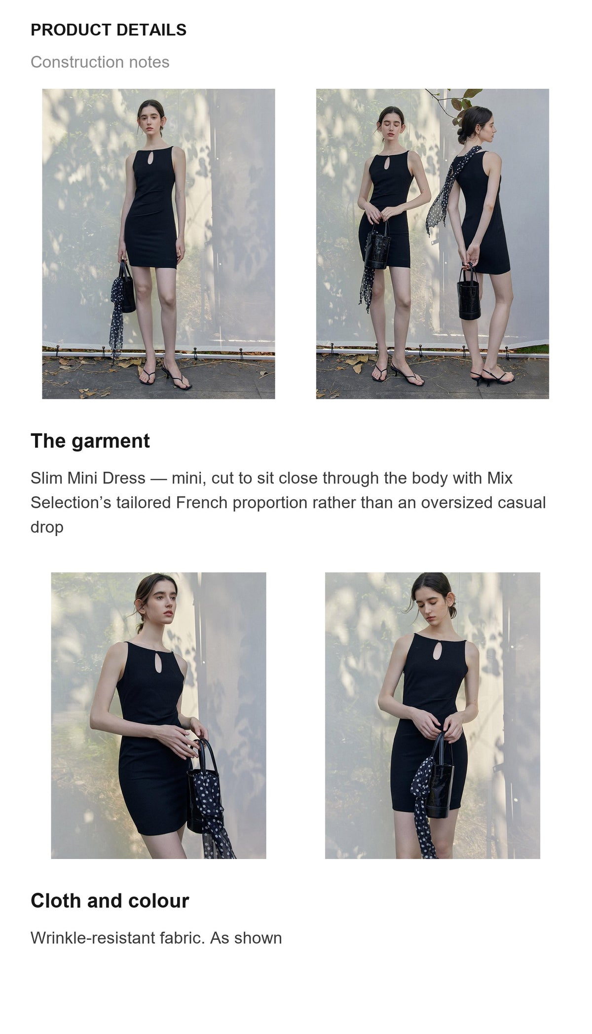 Product details