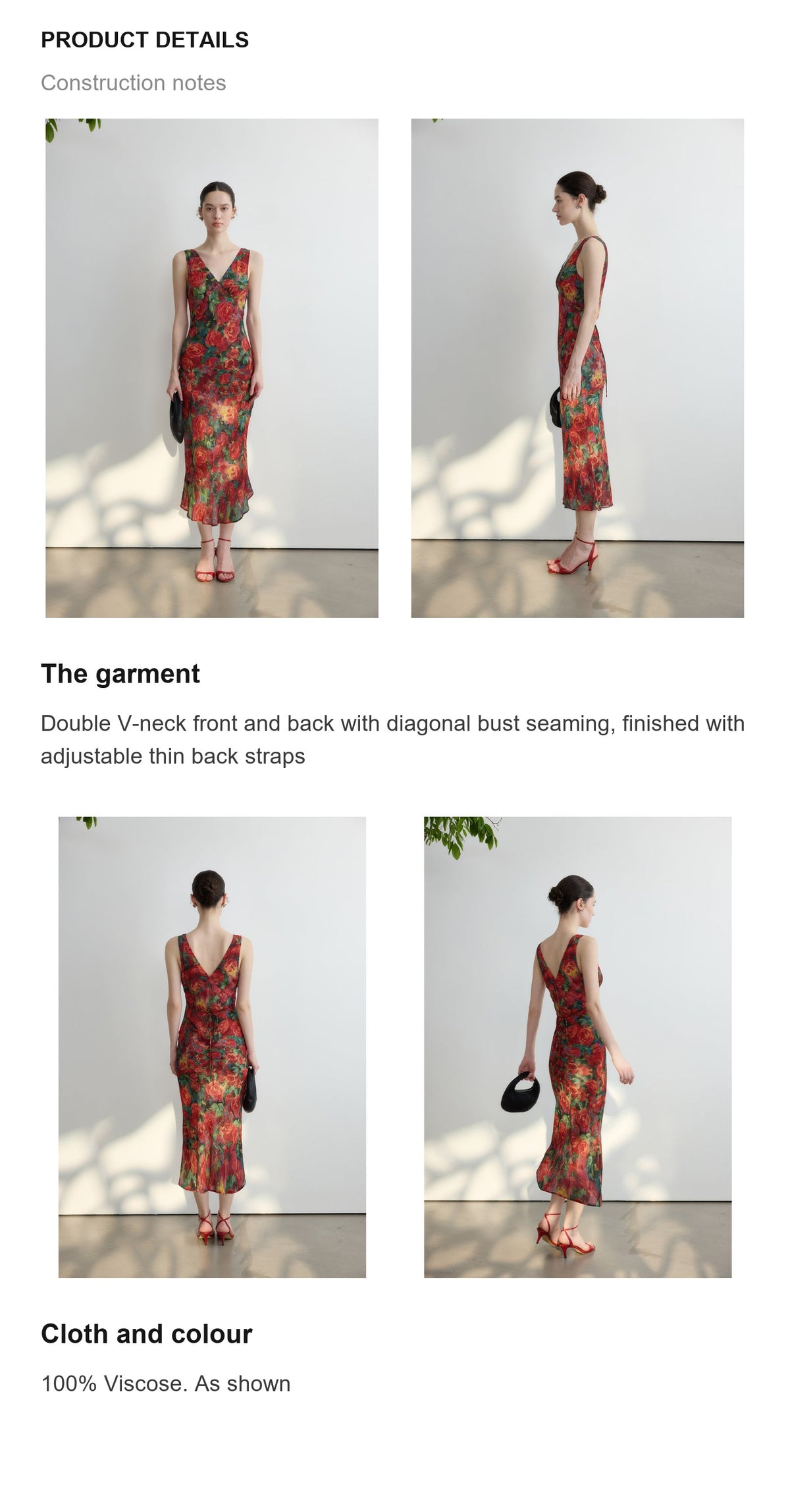 Product details