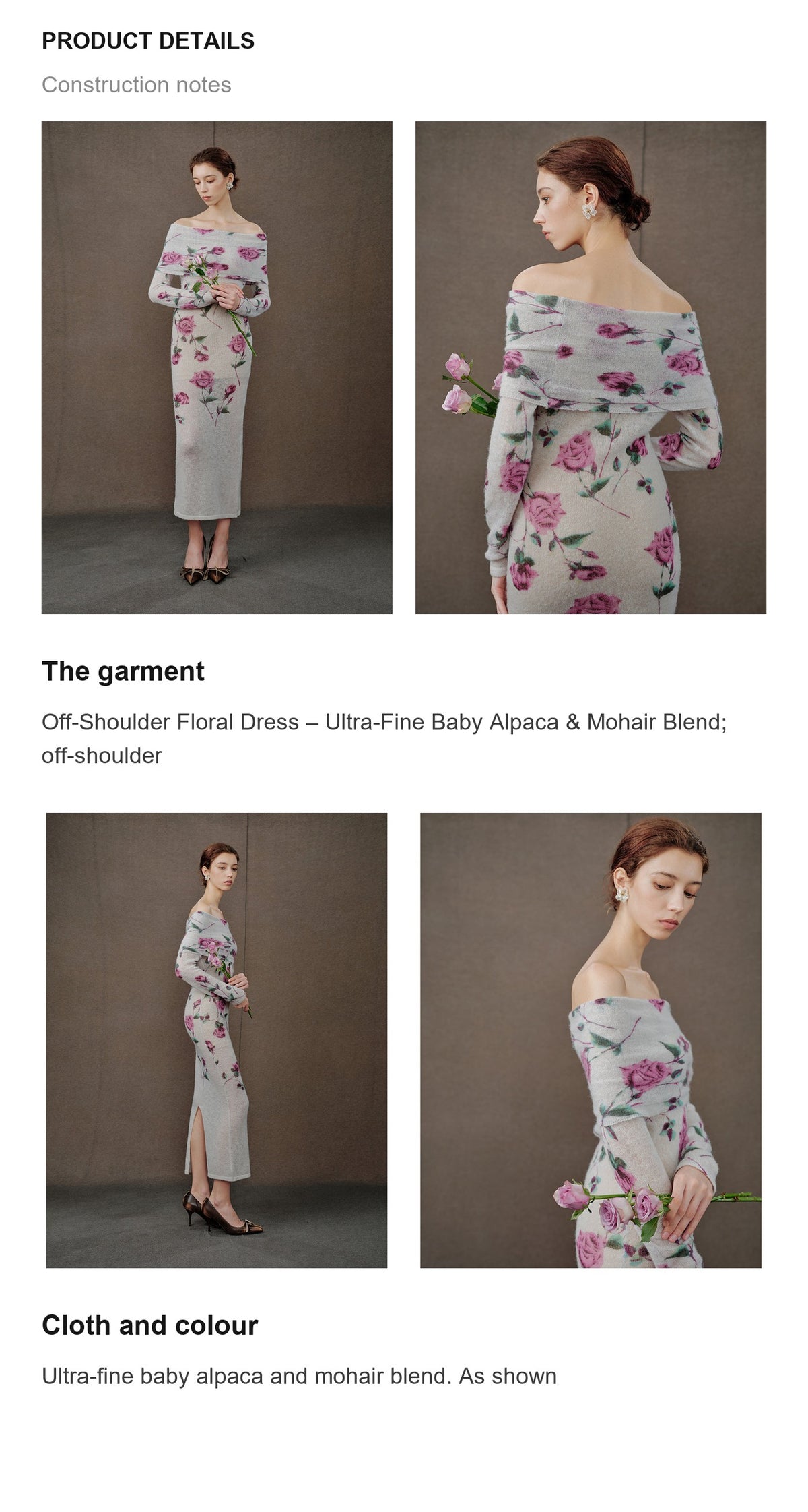 Product details