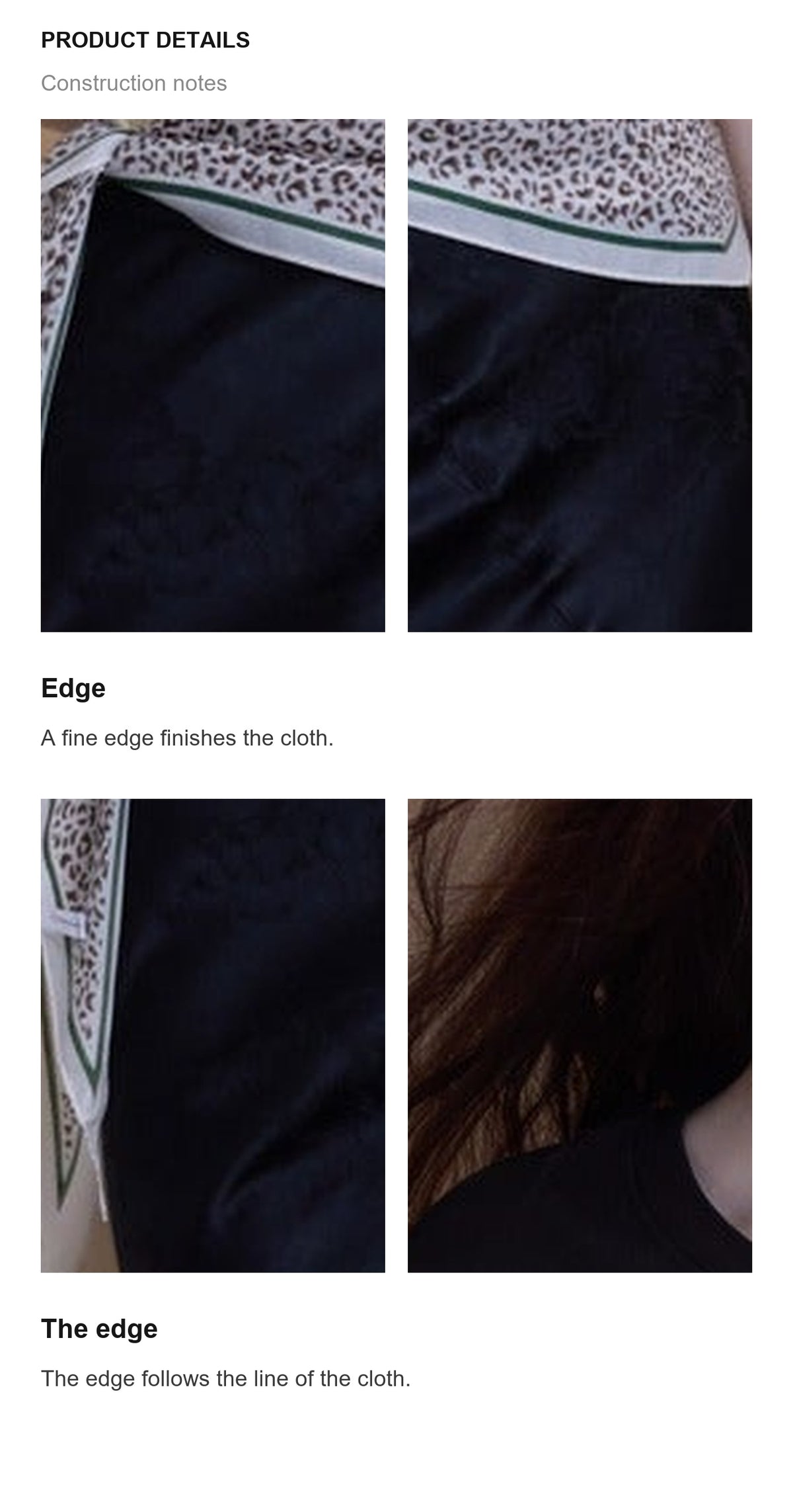 Product details