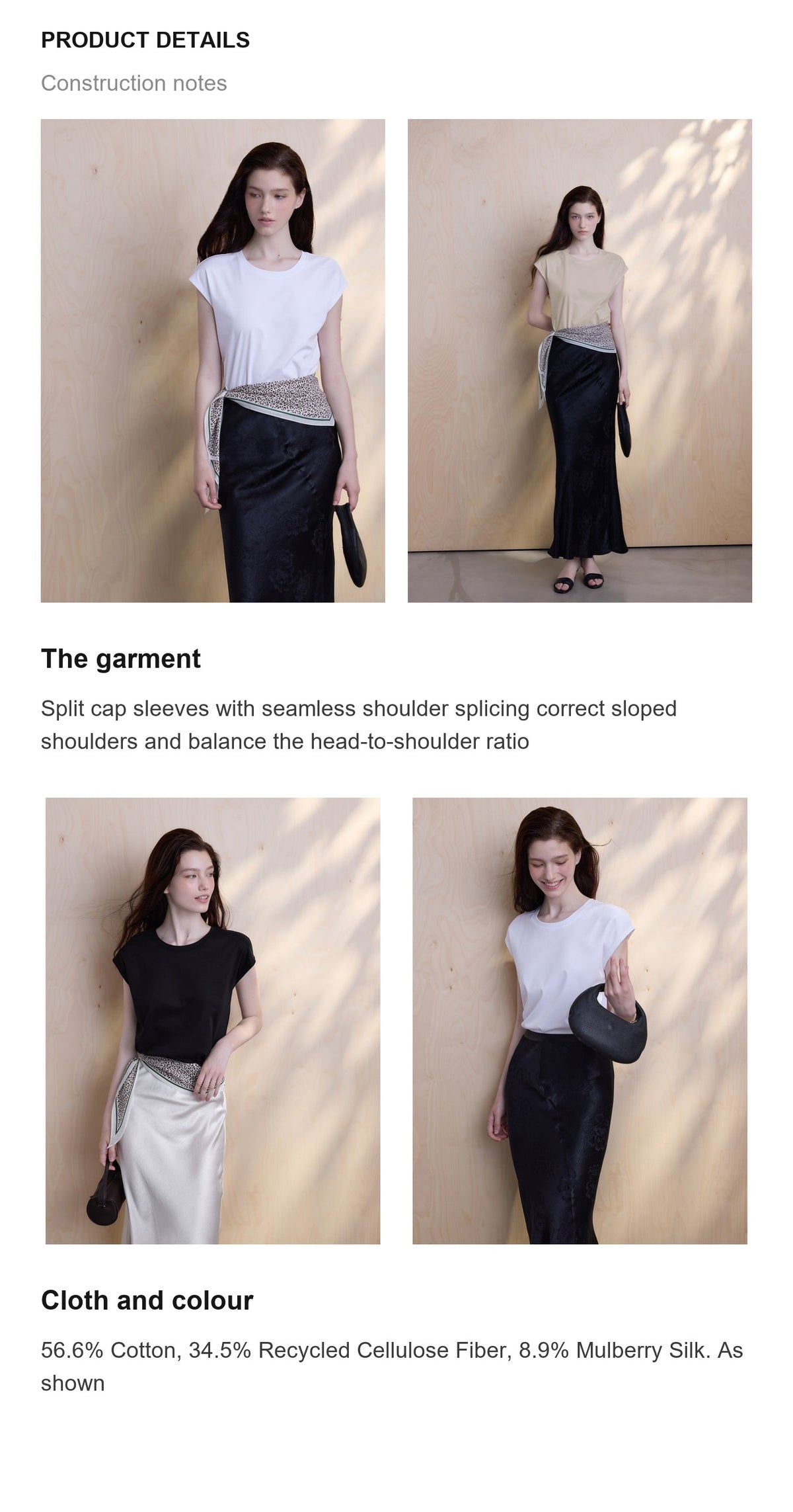 Product details