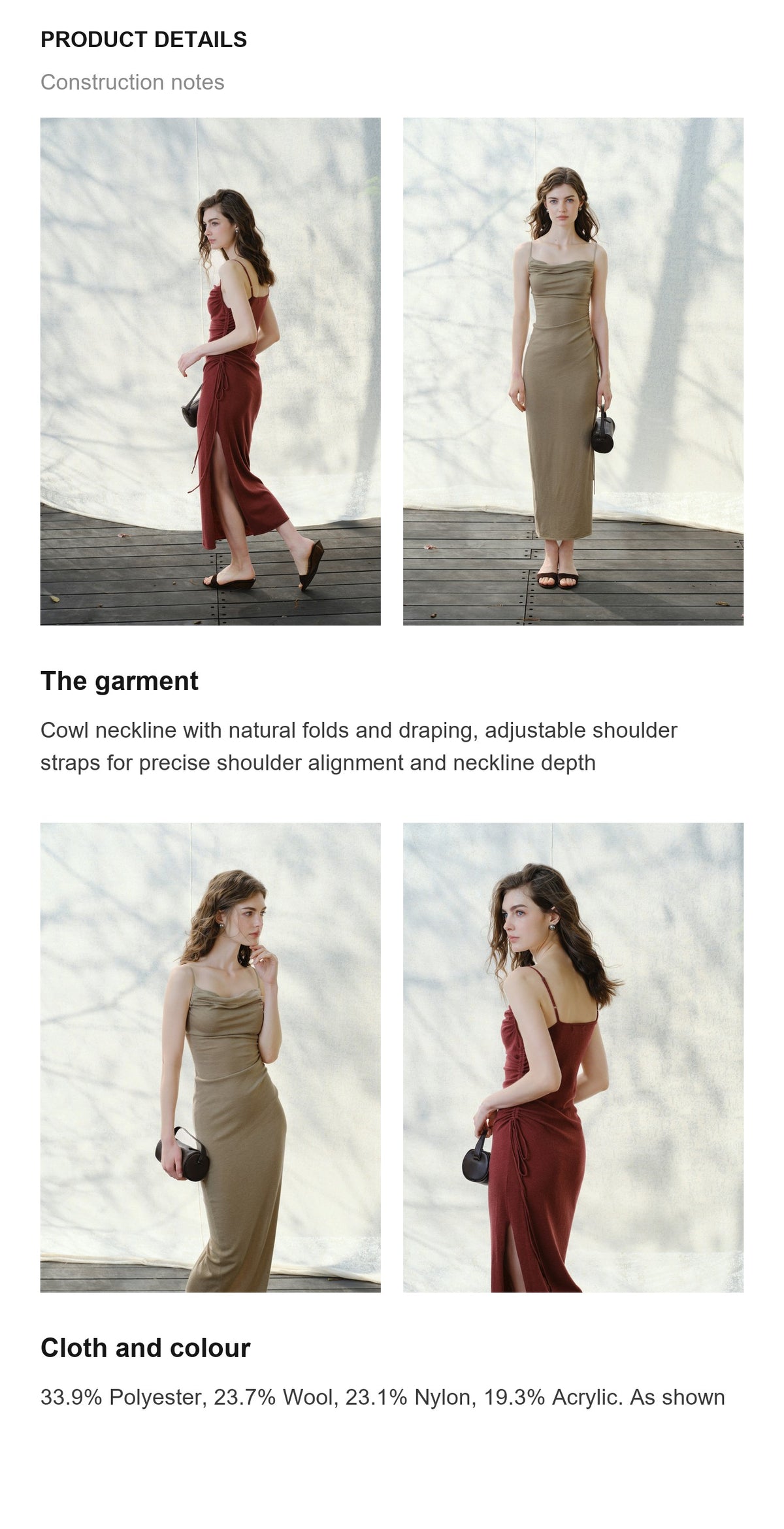 Product details