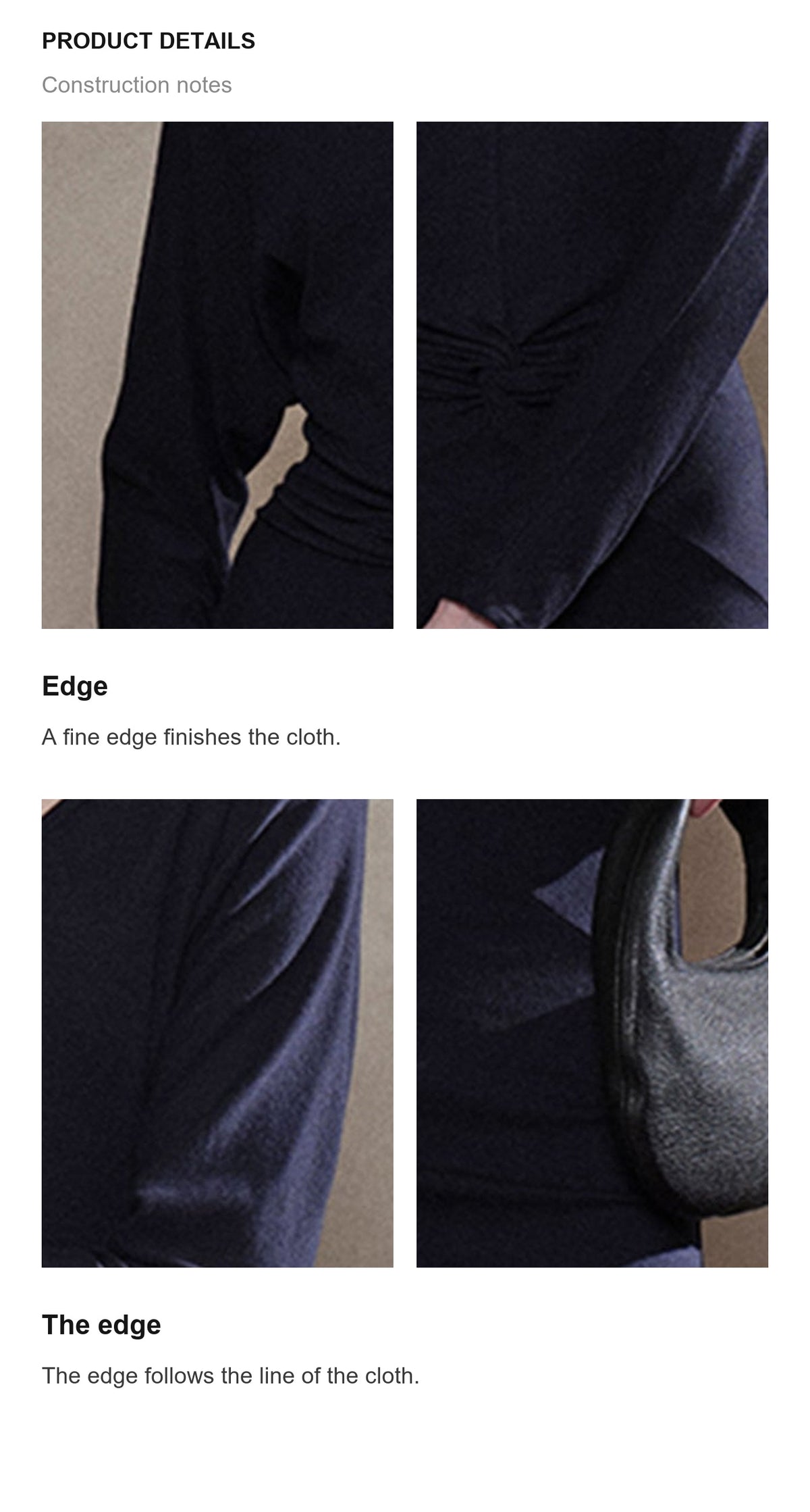 Product details