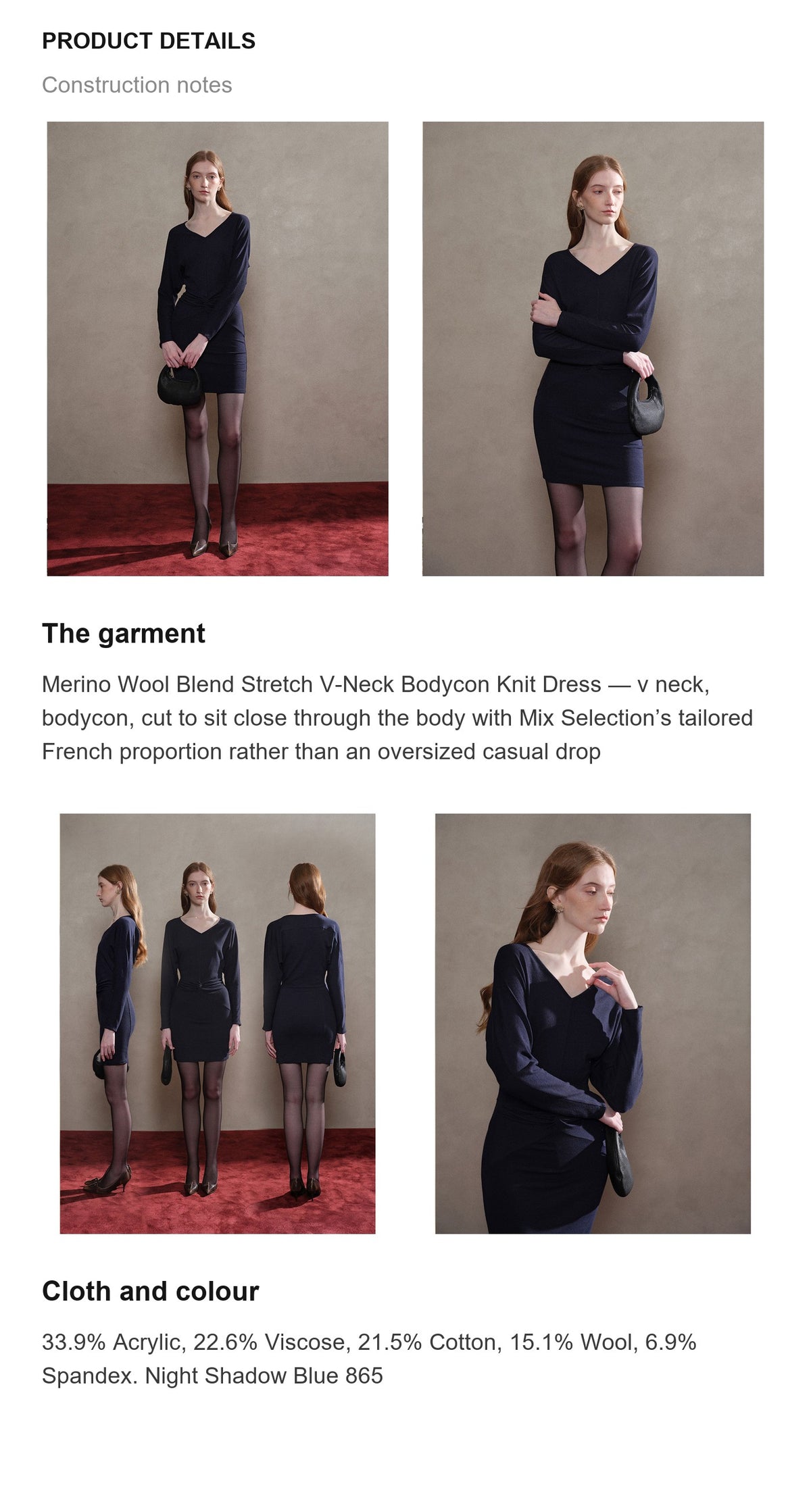 Product details