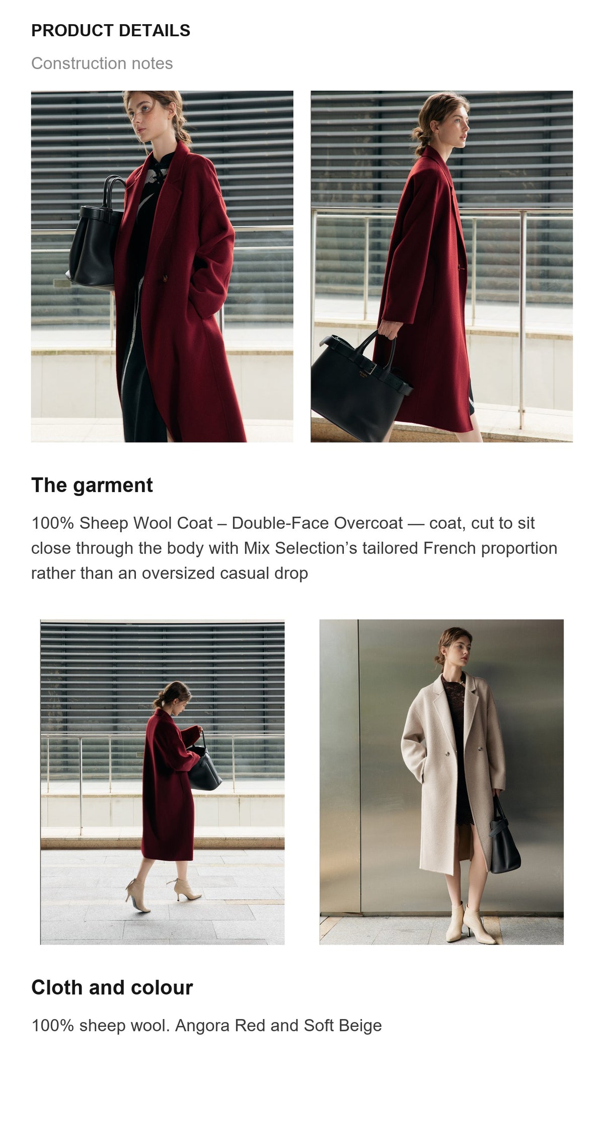 Product details