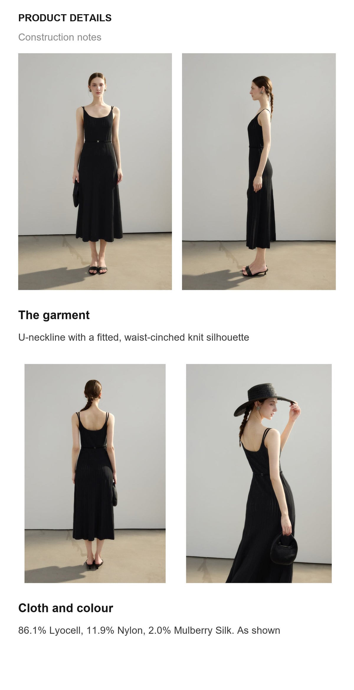 Product details