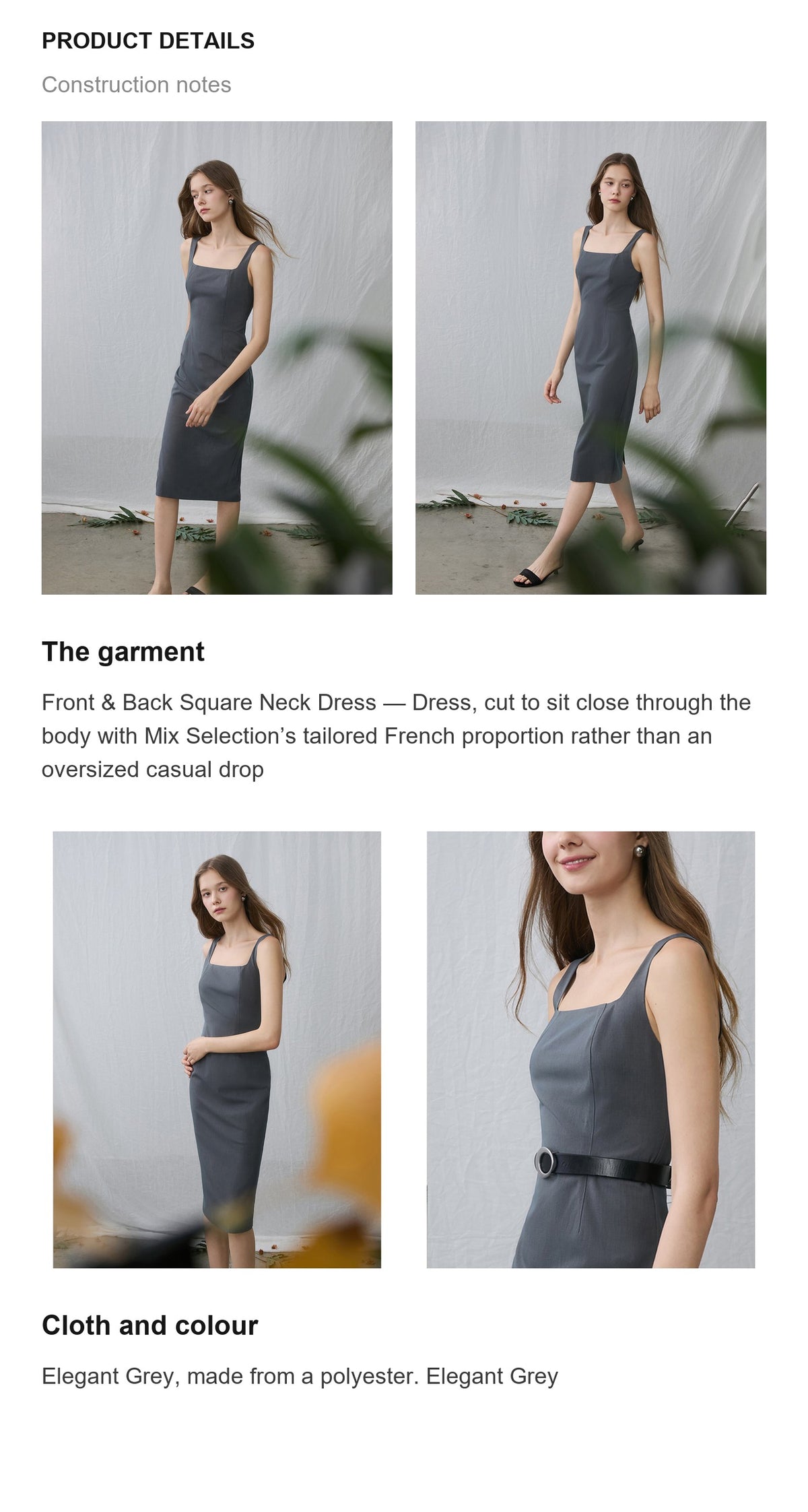 Product details