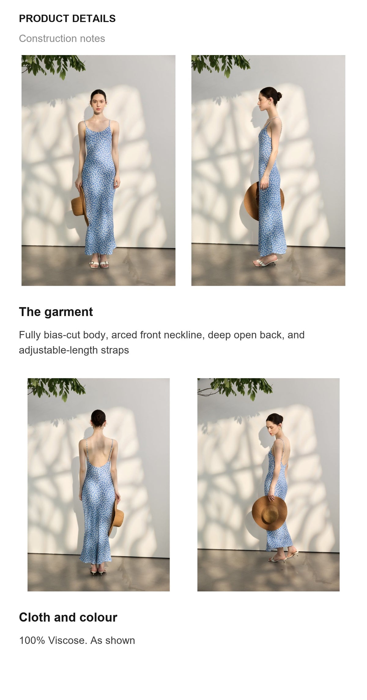 Product details