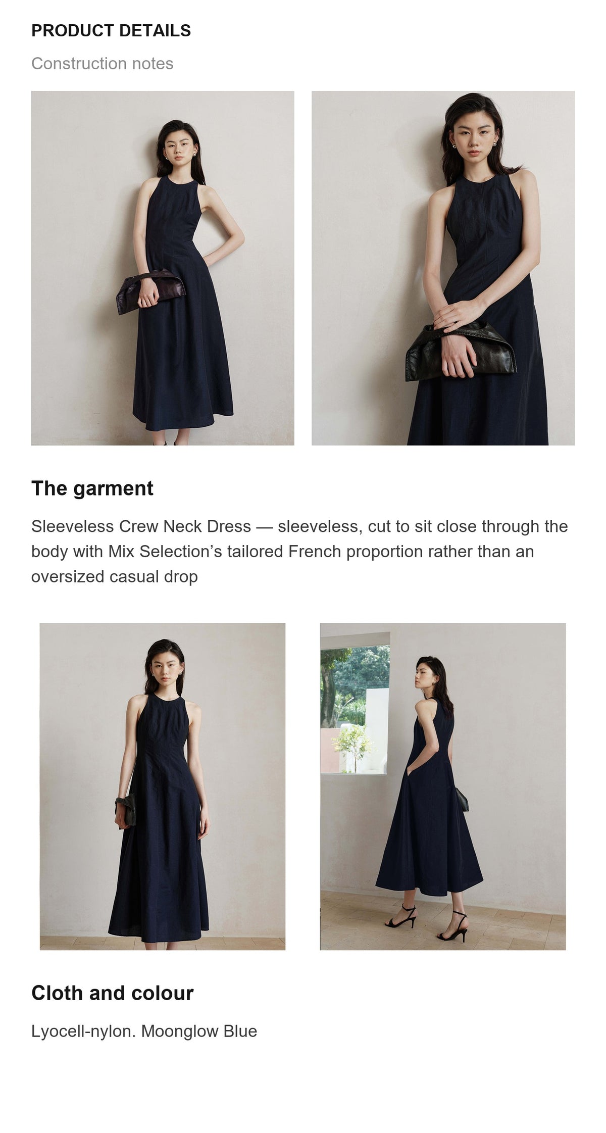 Product details