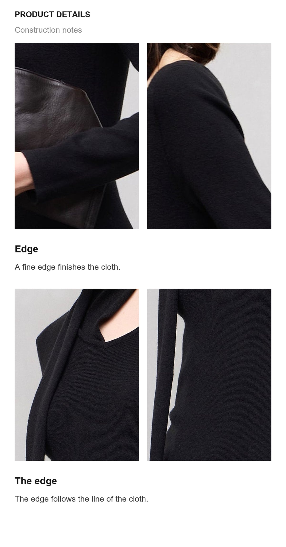 Product details
