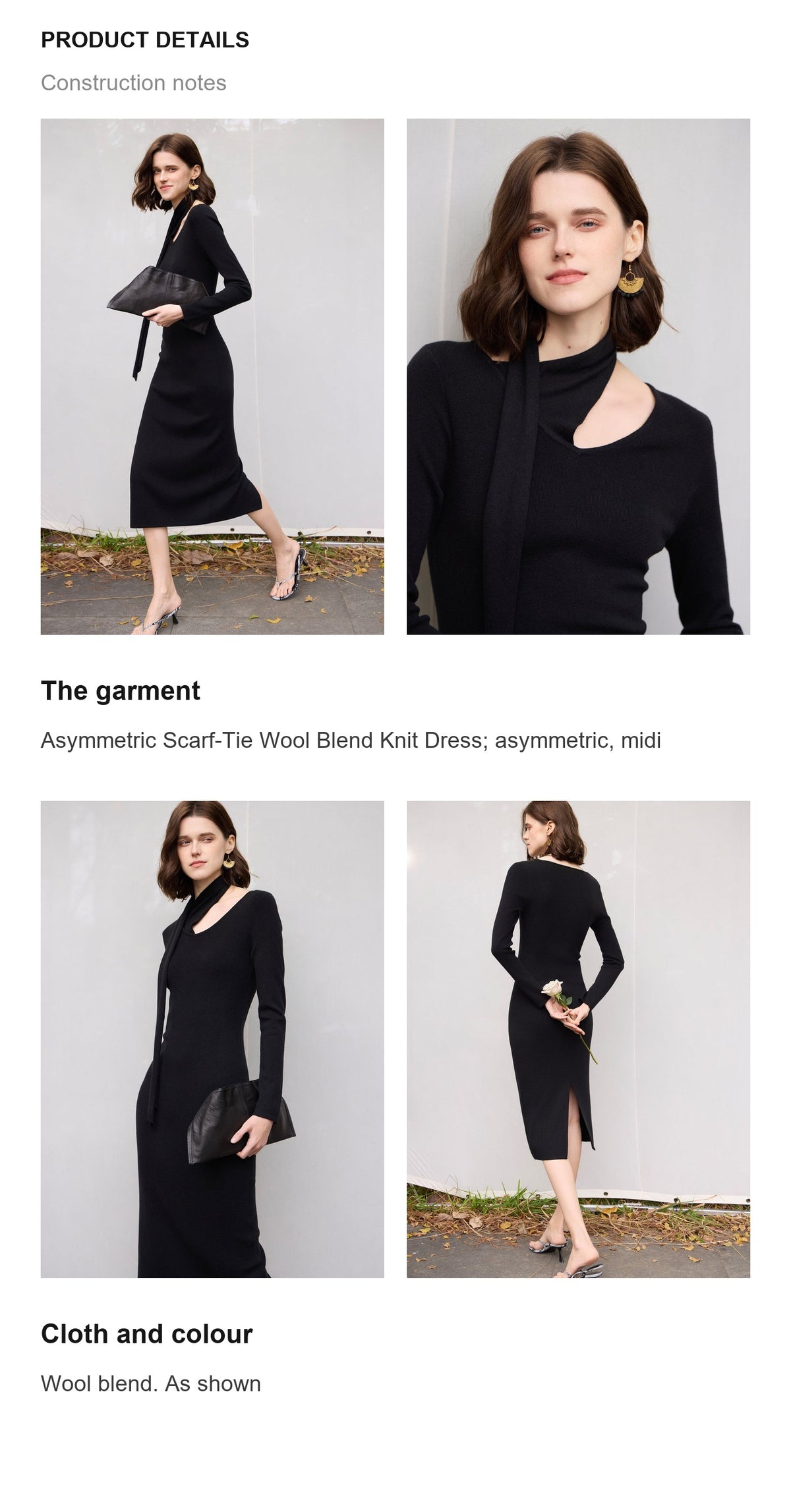 Product details