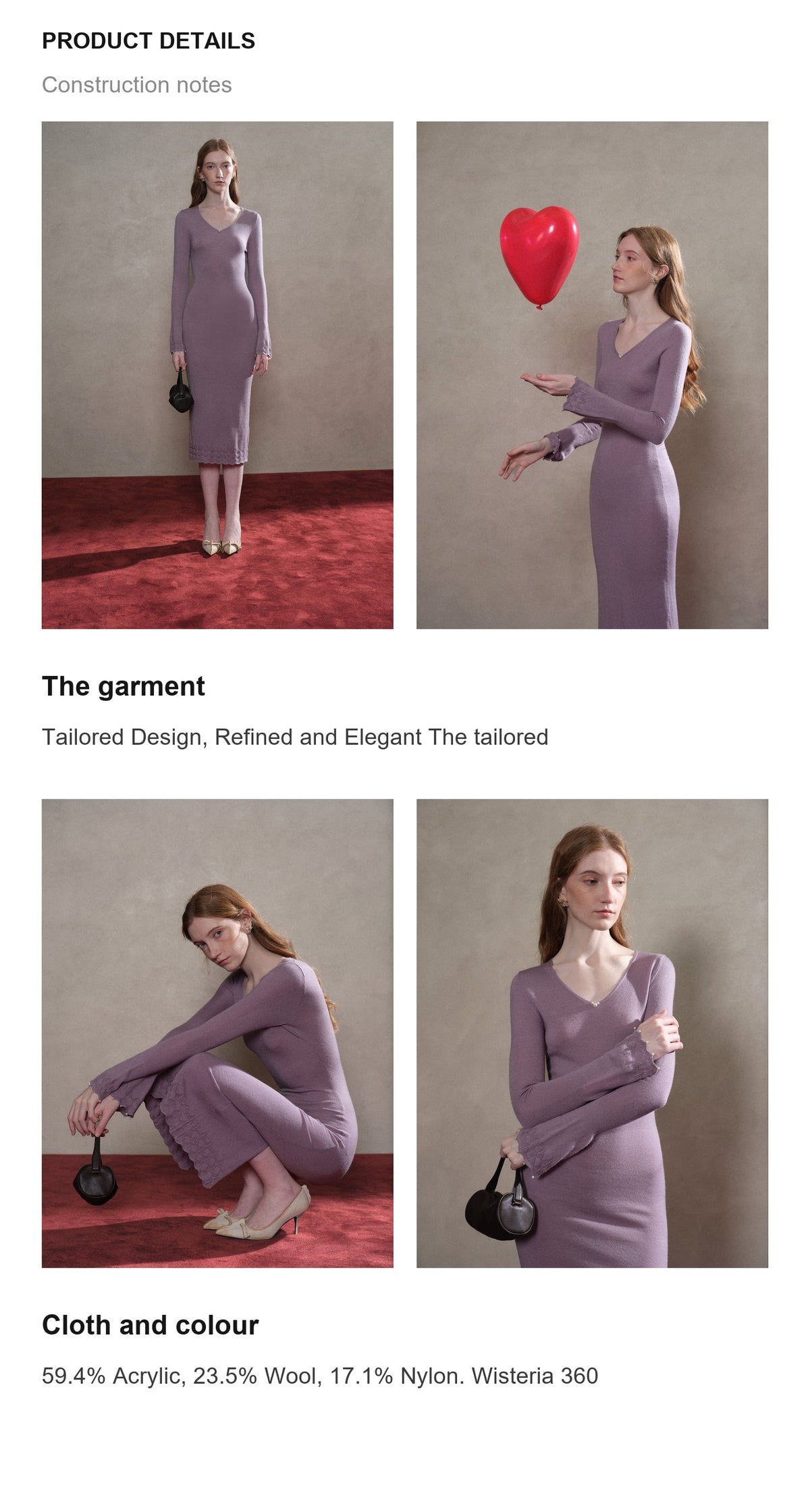 Product details