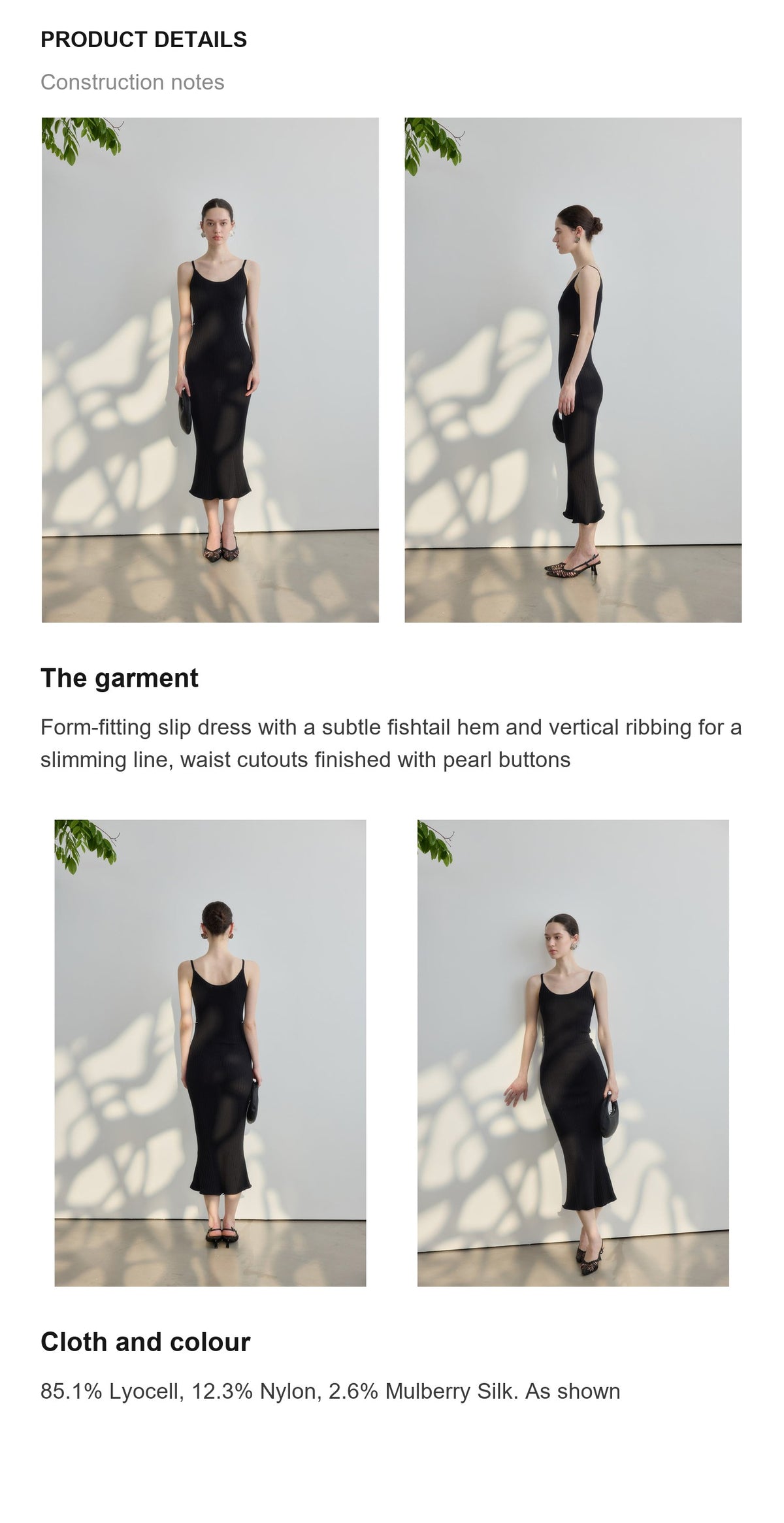 Product details