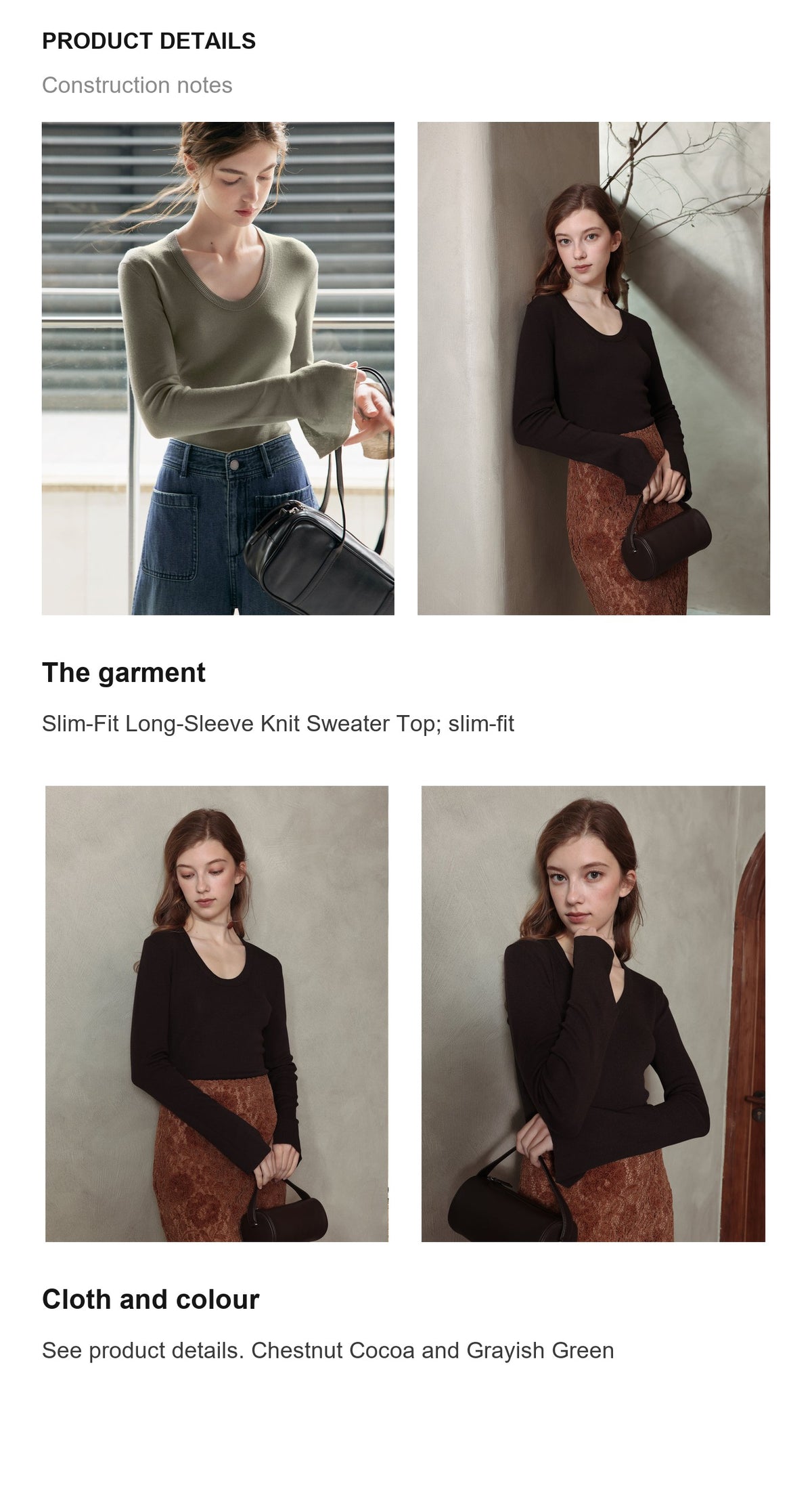 Product details