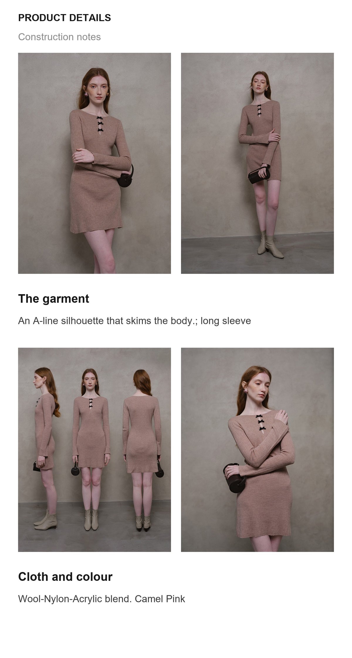Product details