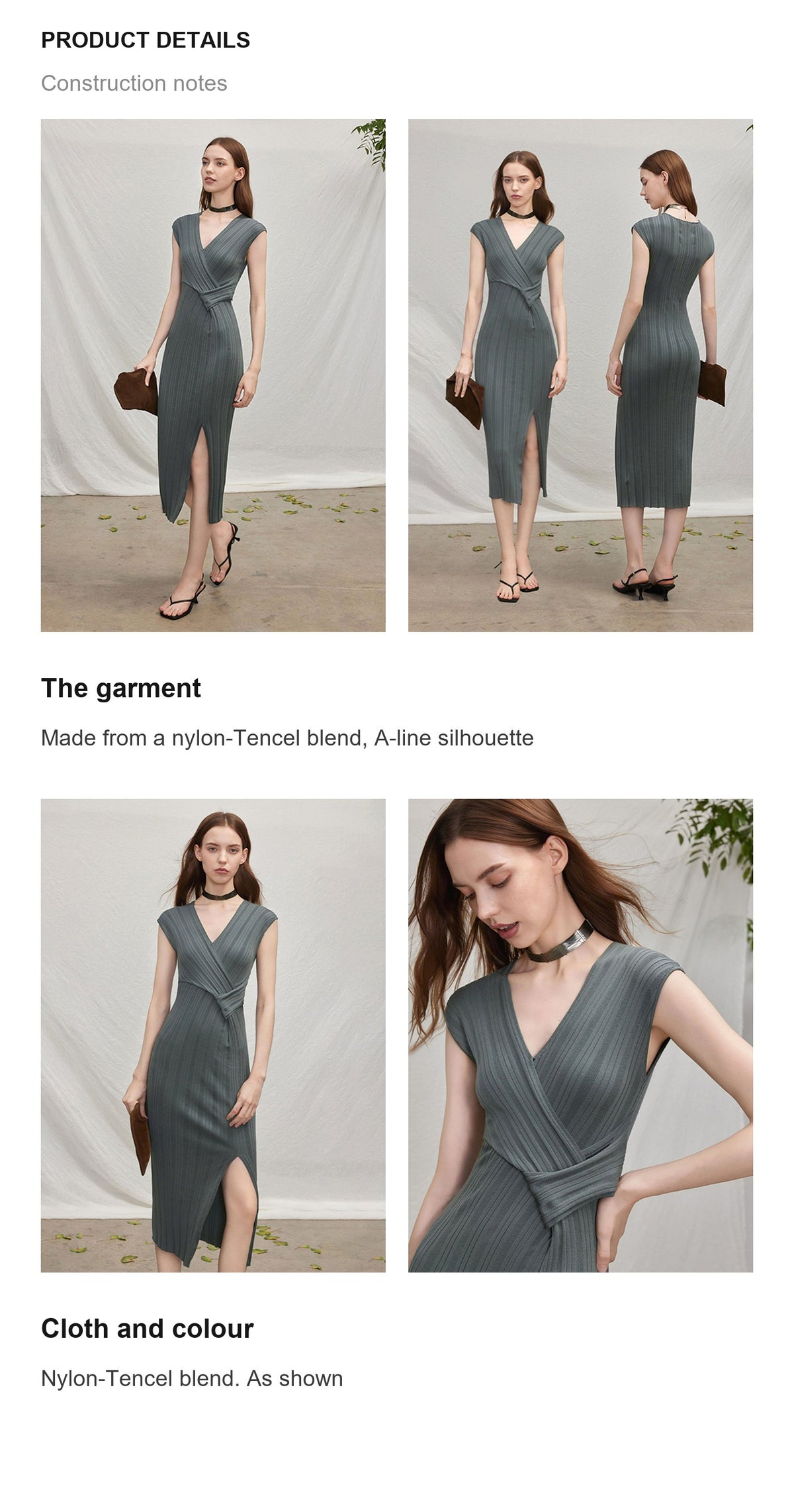 Product details