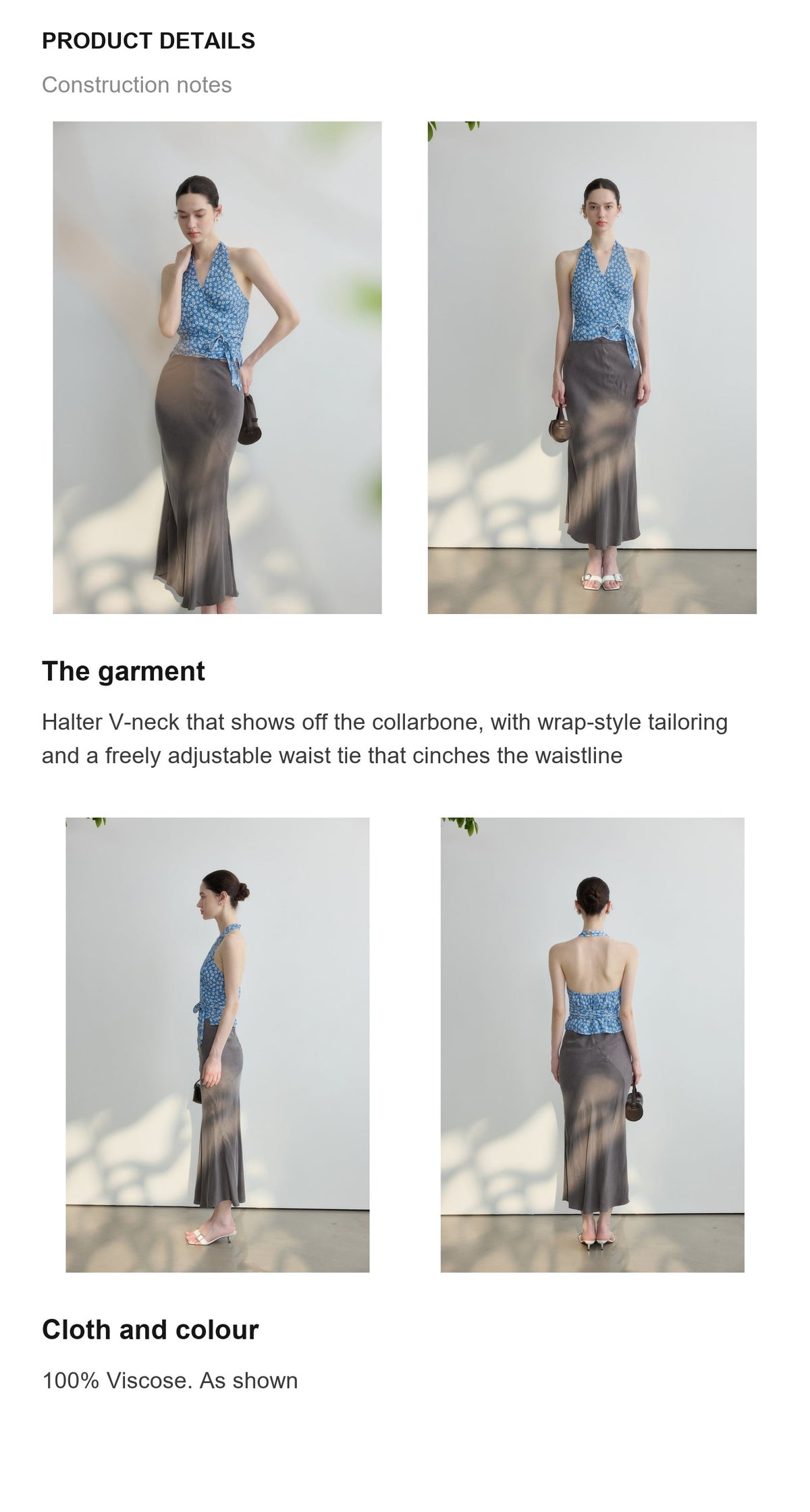 Product details