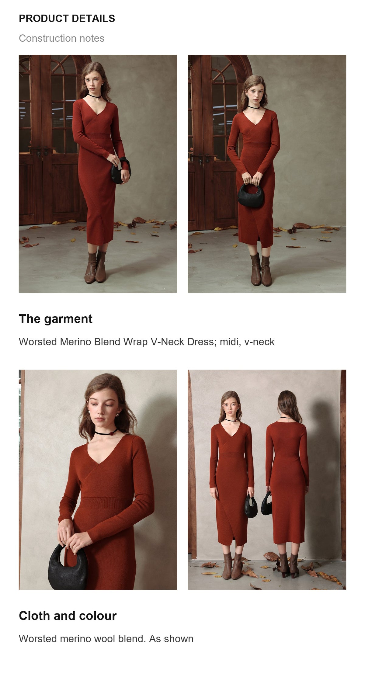 Product details