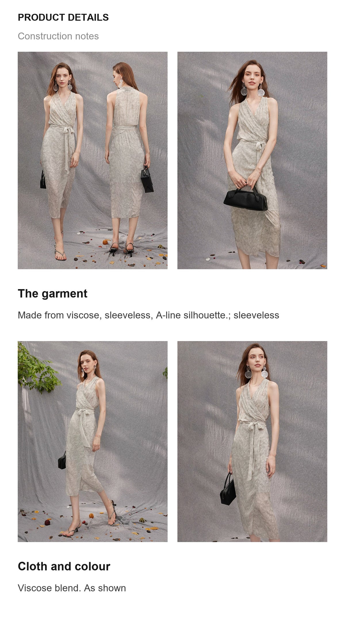 Product details