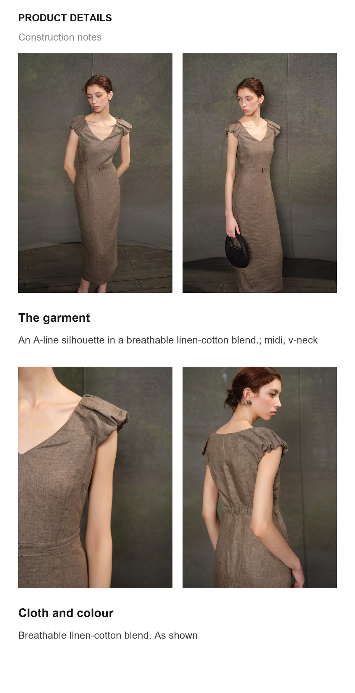 Product details