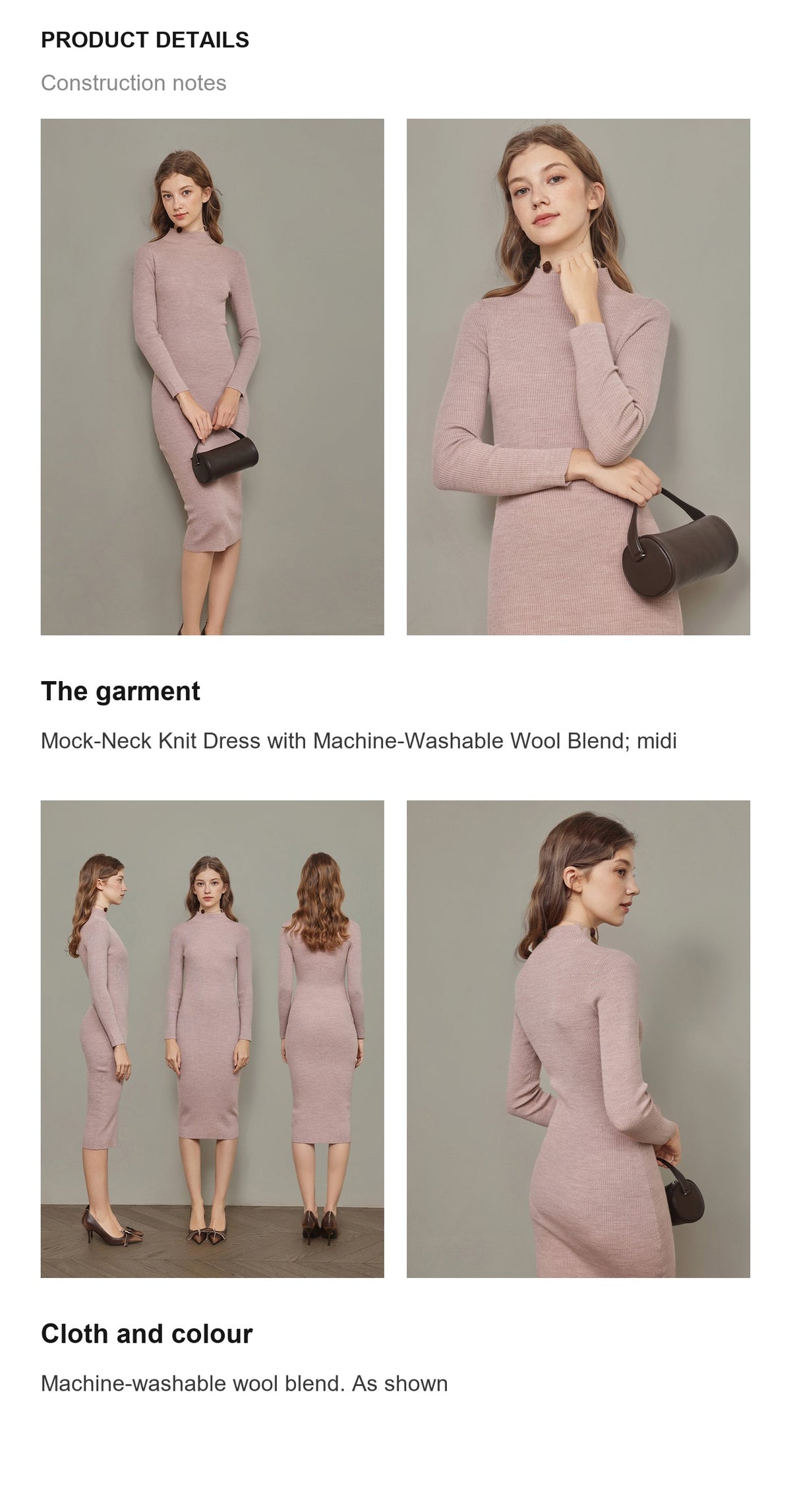 Product details