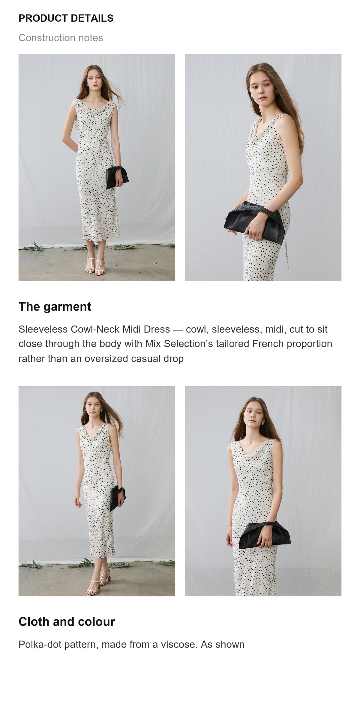 Product details