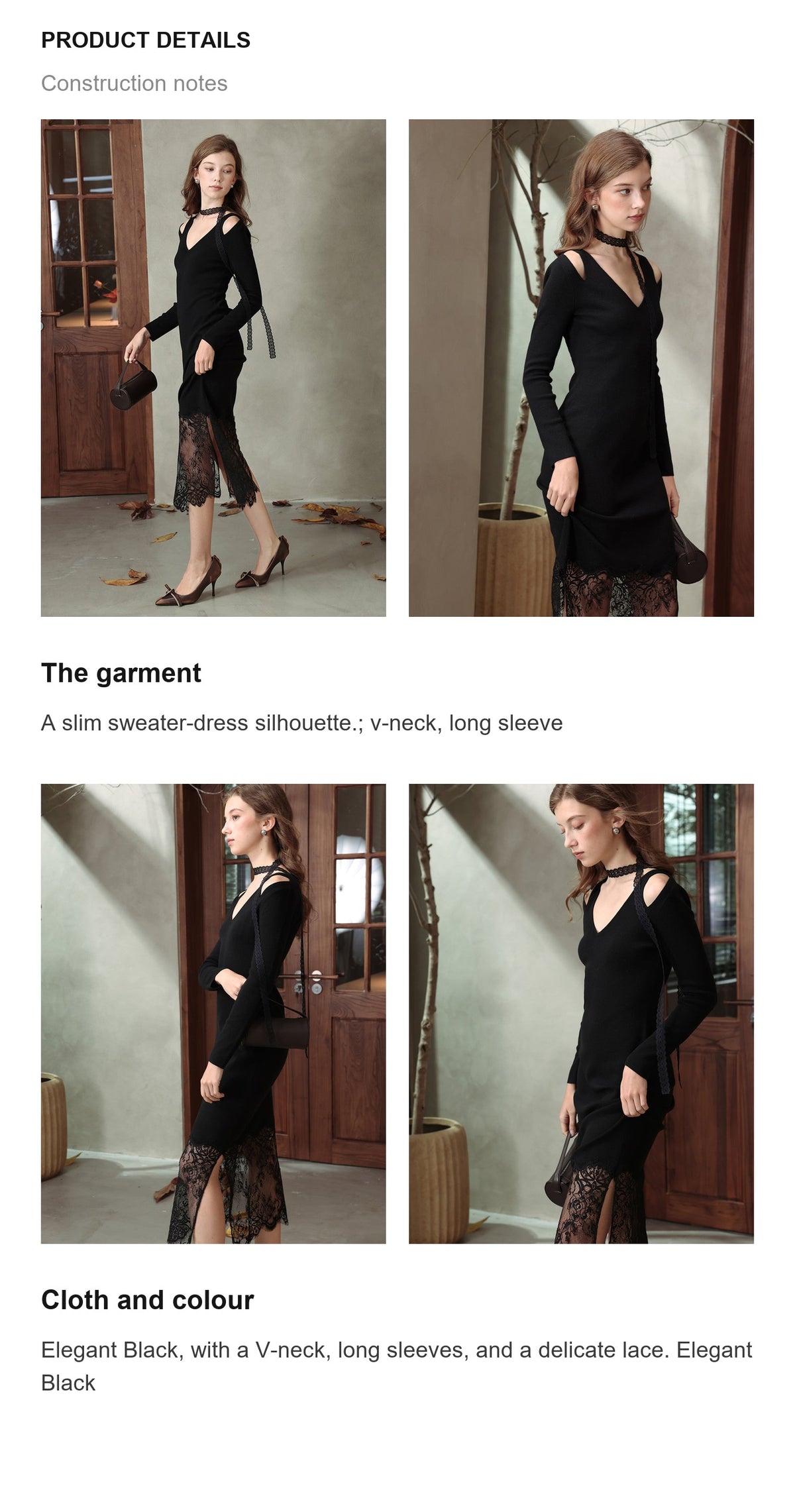 Product details