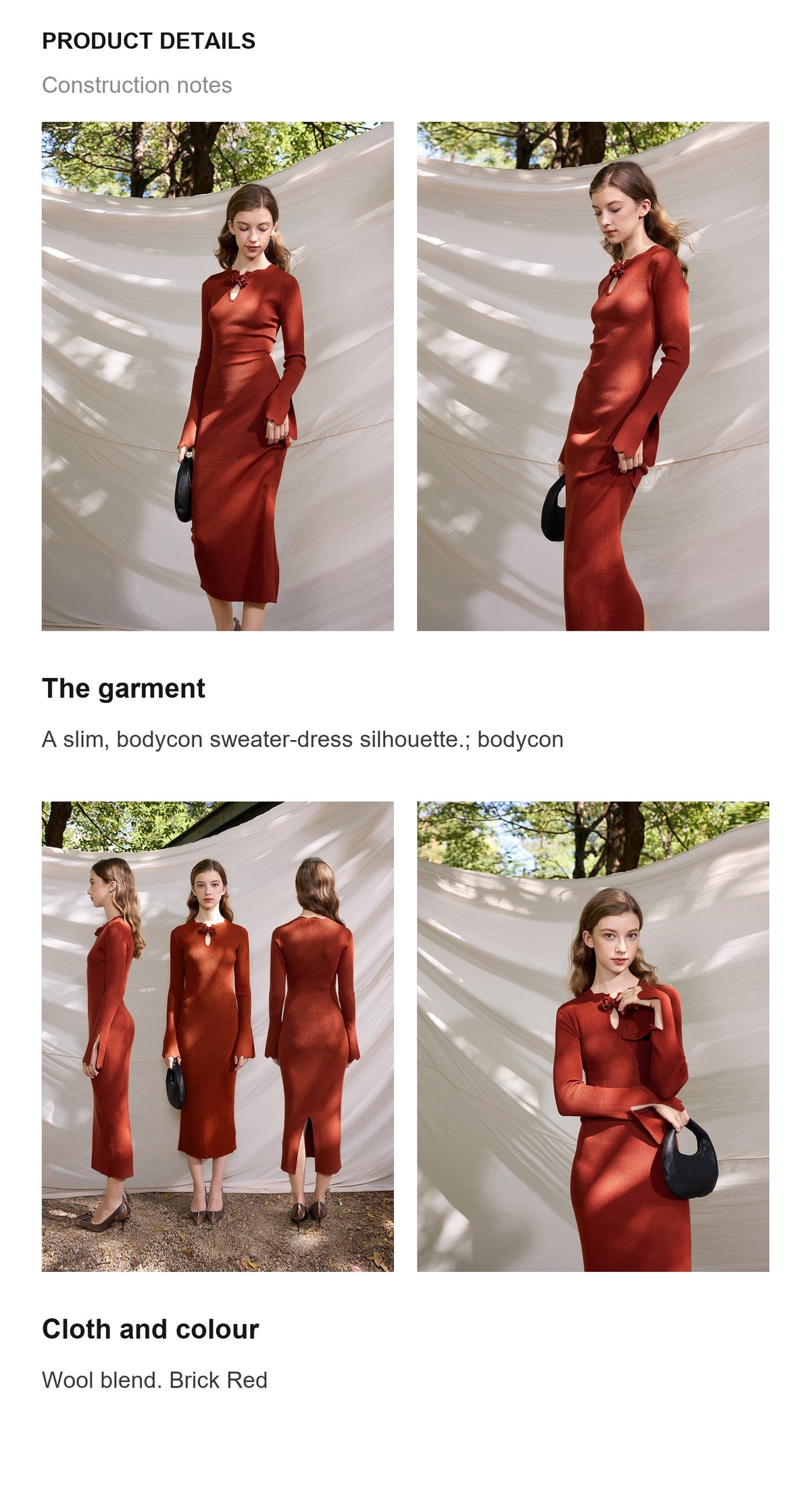 Product details