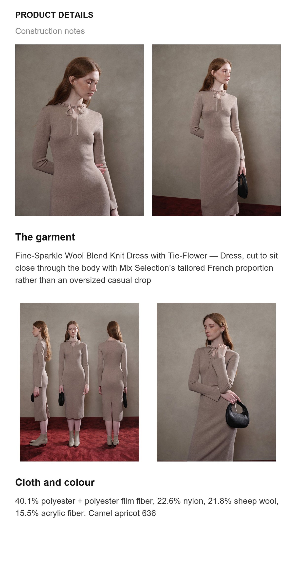 Product details