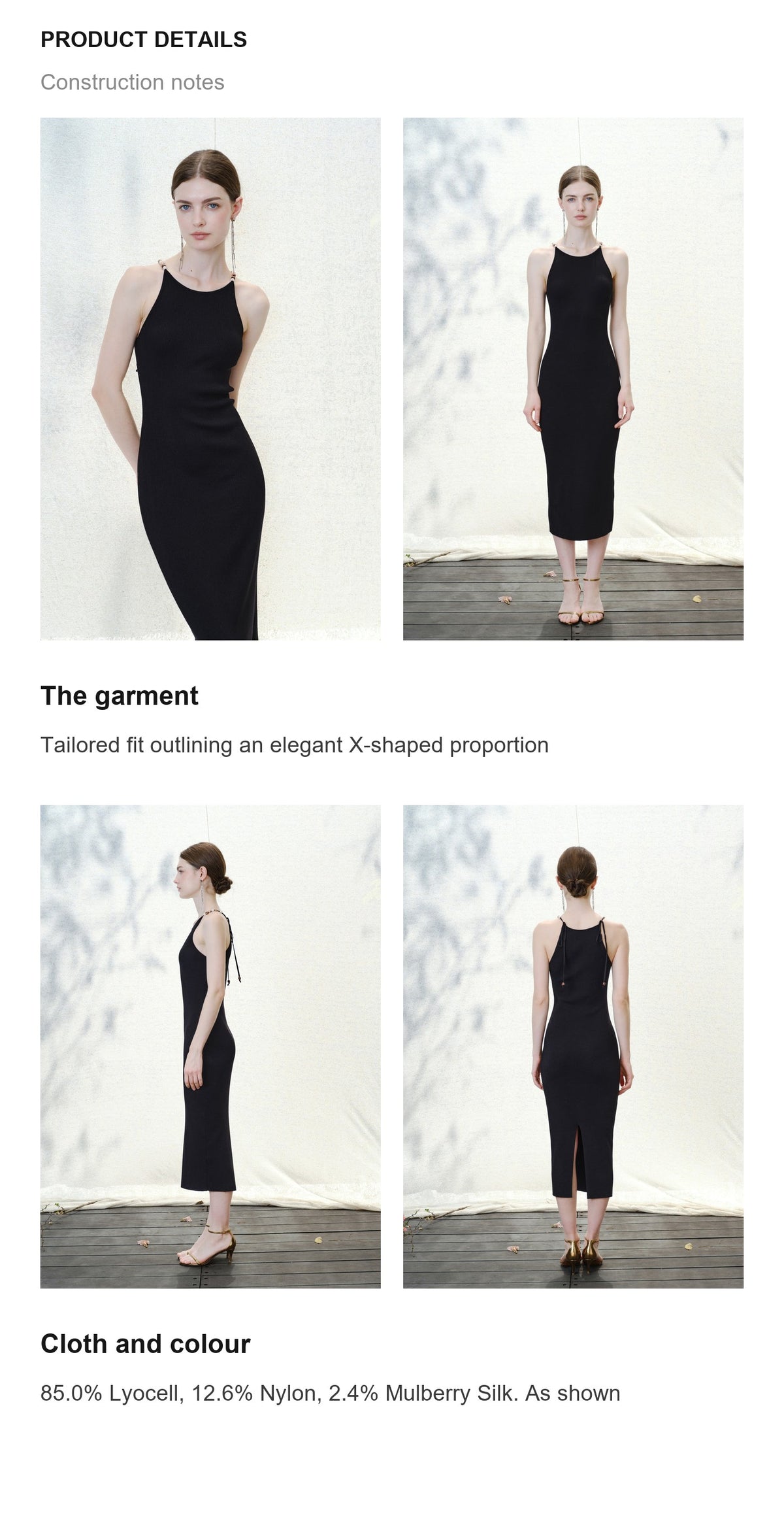 Product details