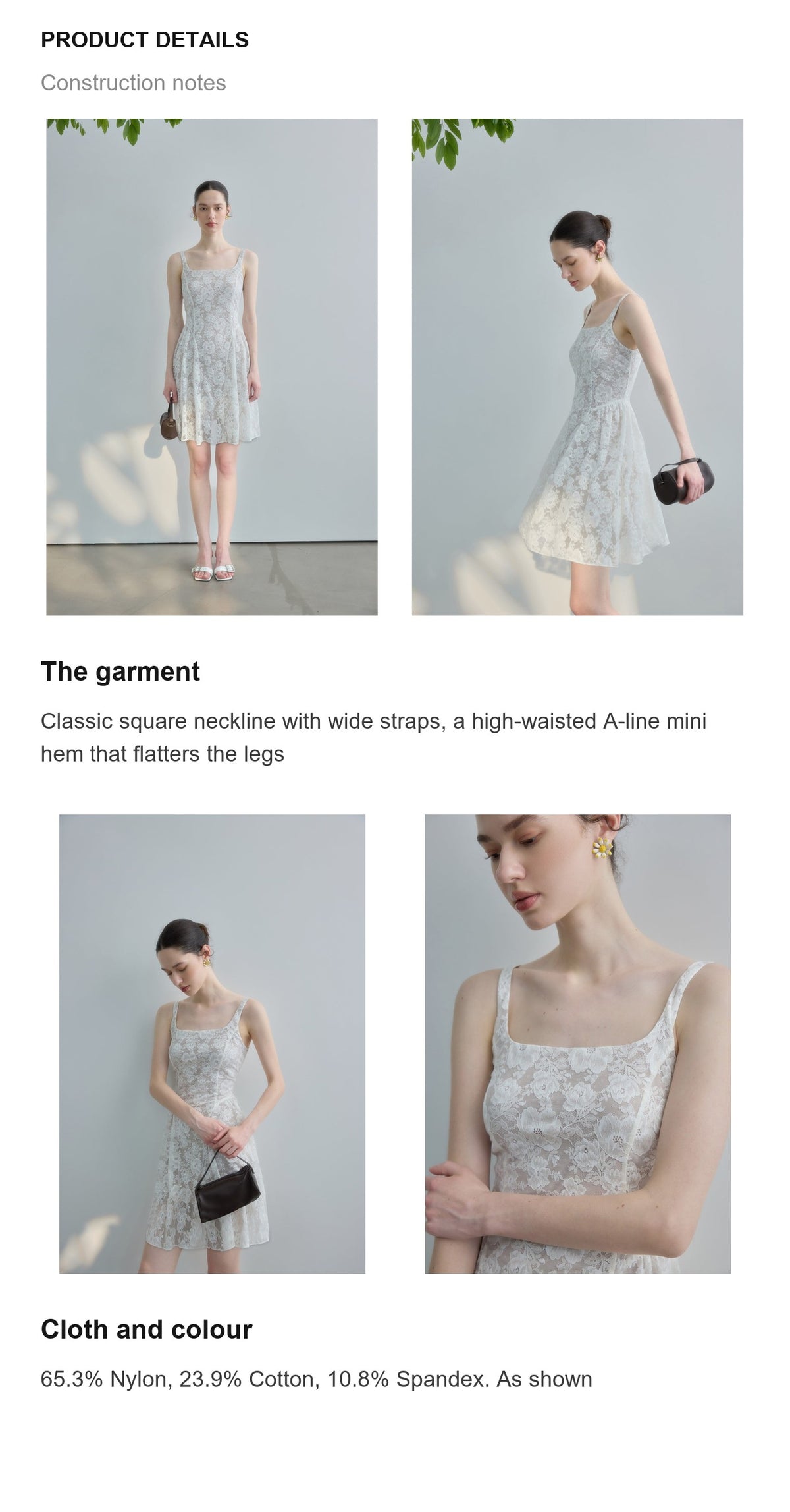 Product details