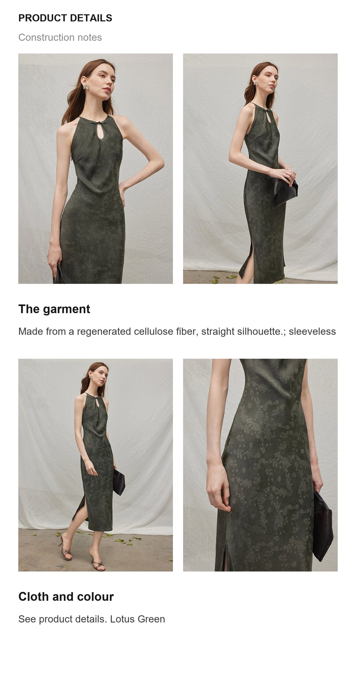 Product details