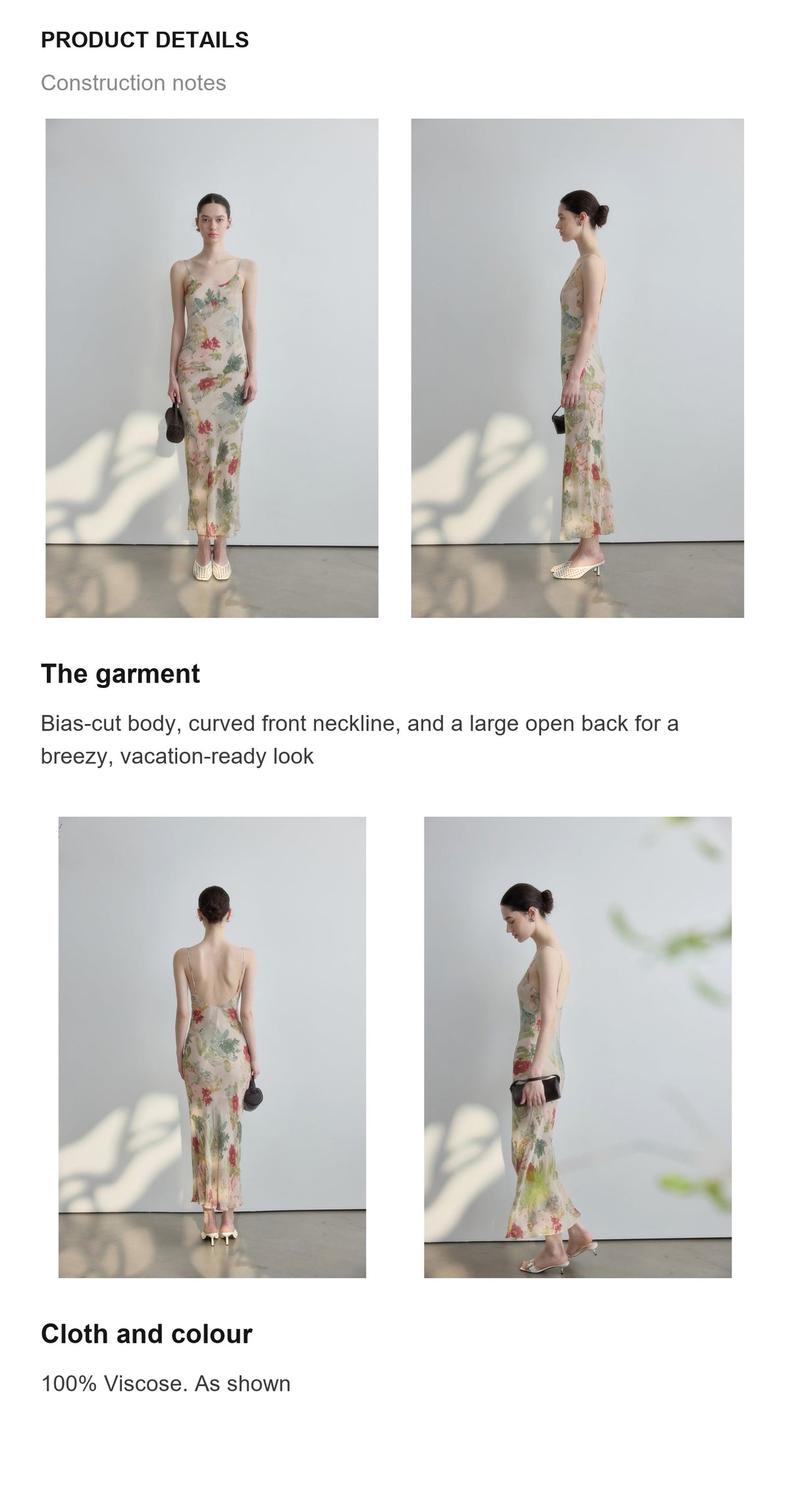 Product details