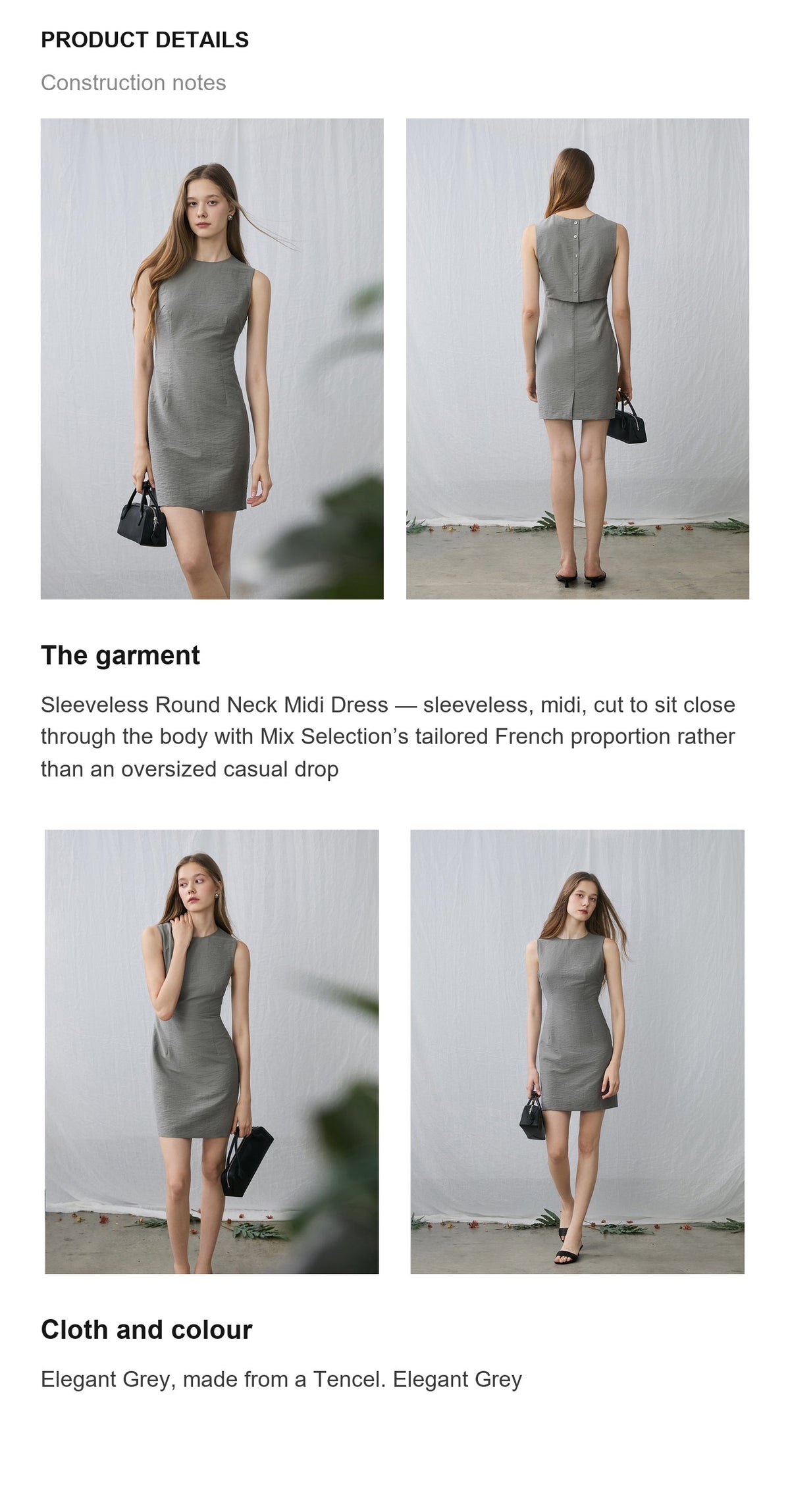 Product details