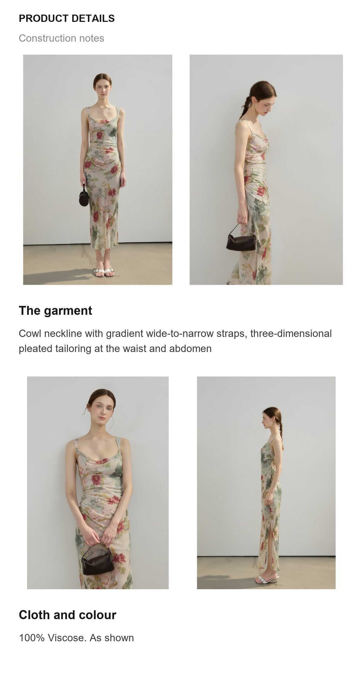 Product details