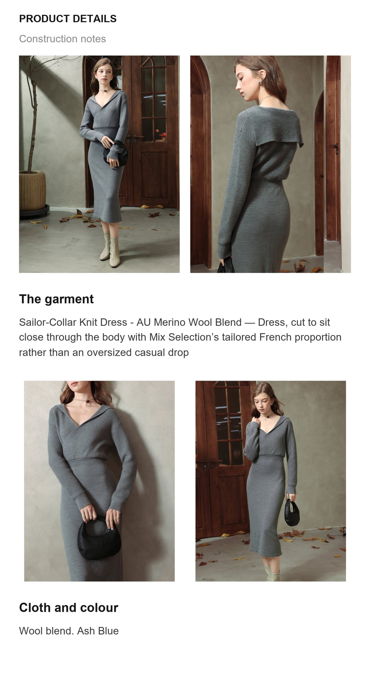 Product details