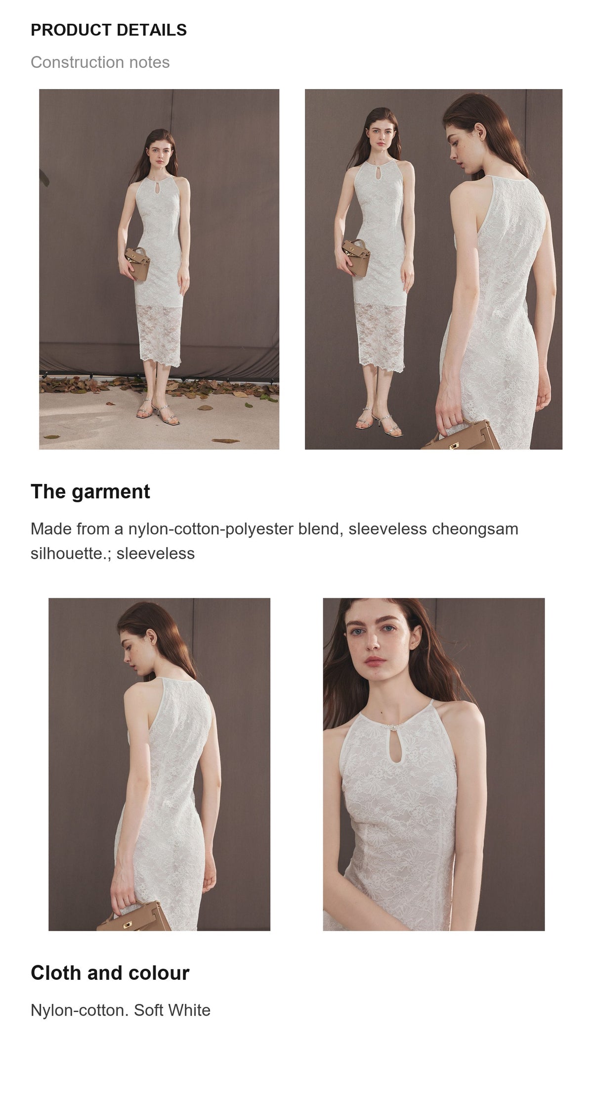 Product details